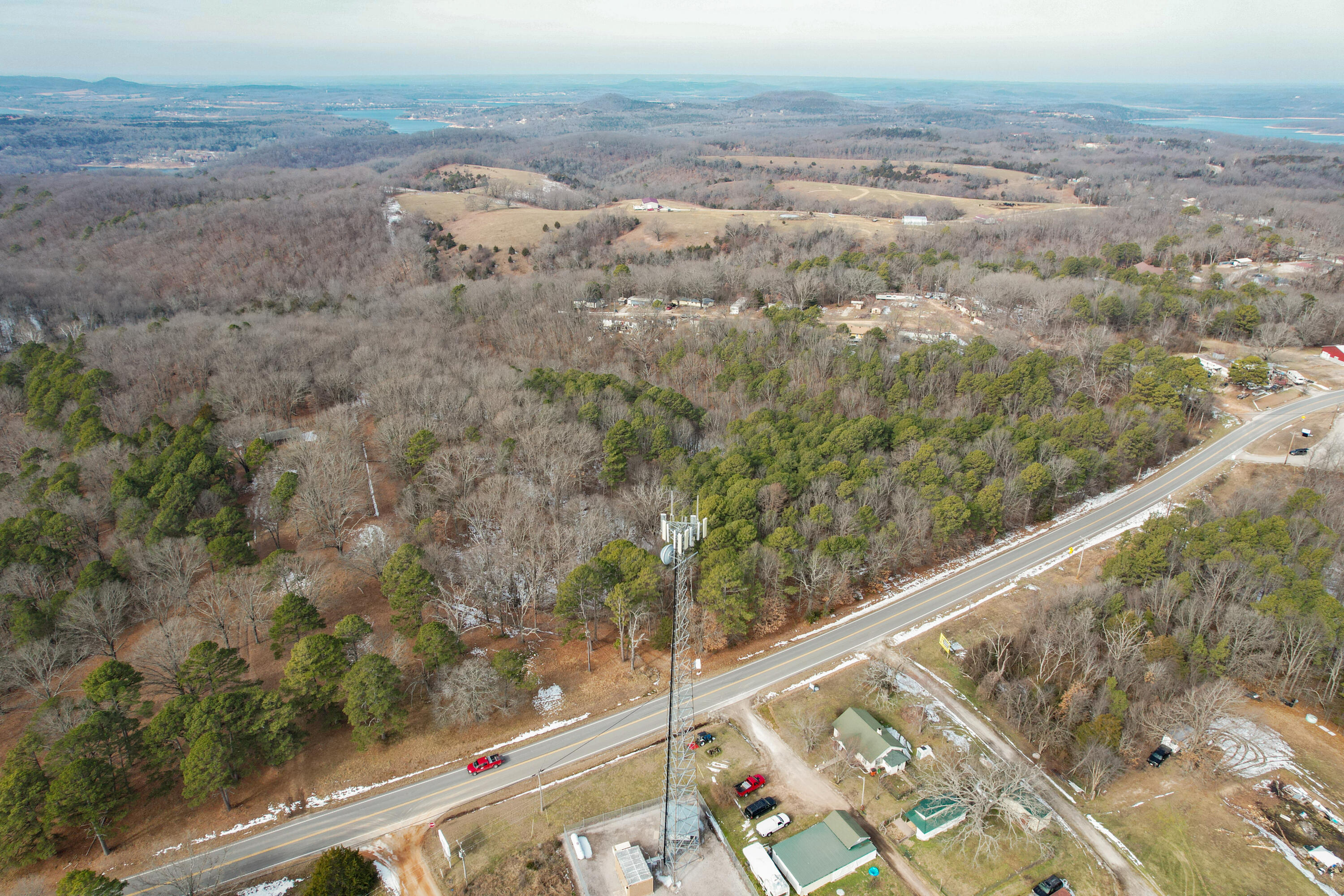 11 Ac. On State Hwy 13 Property Photo 21