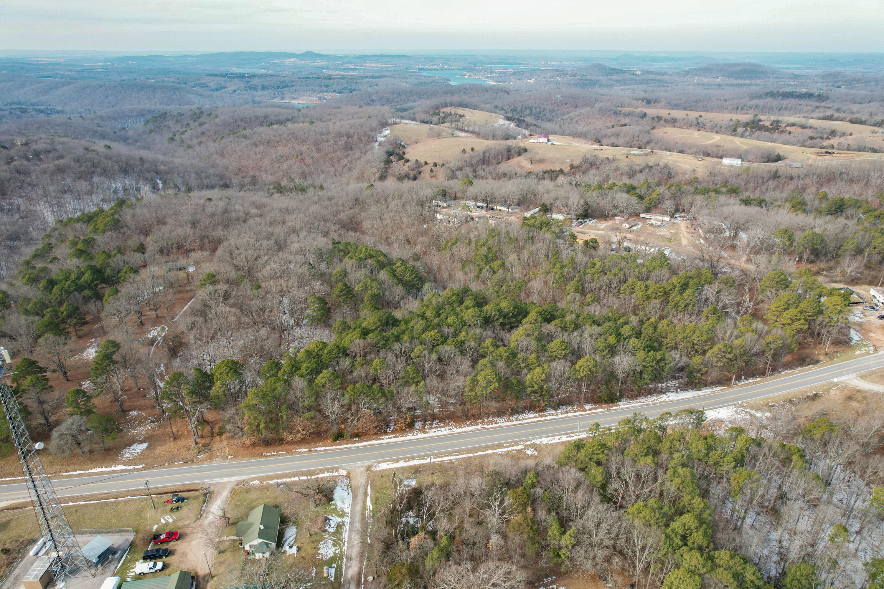 11 Ac. On State Hwy 13 Property Photo 22