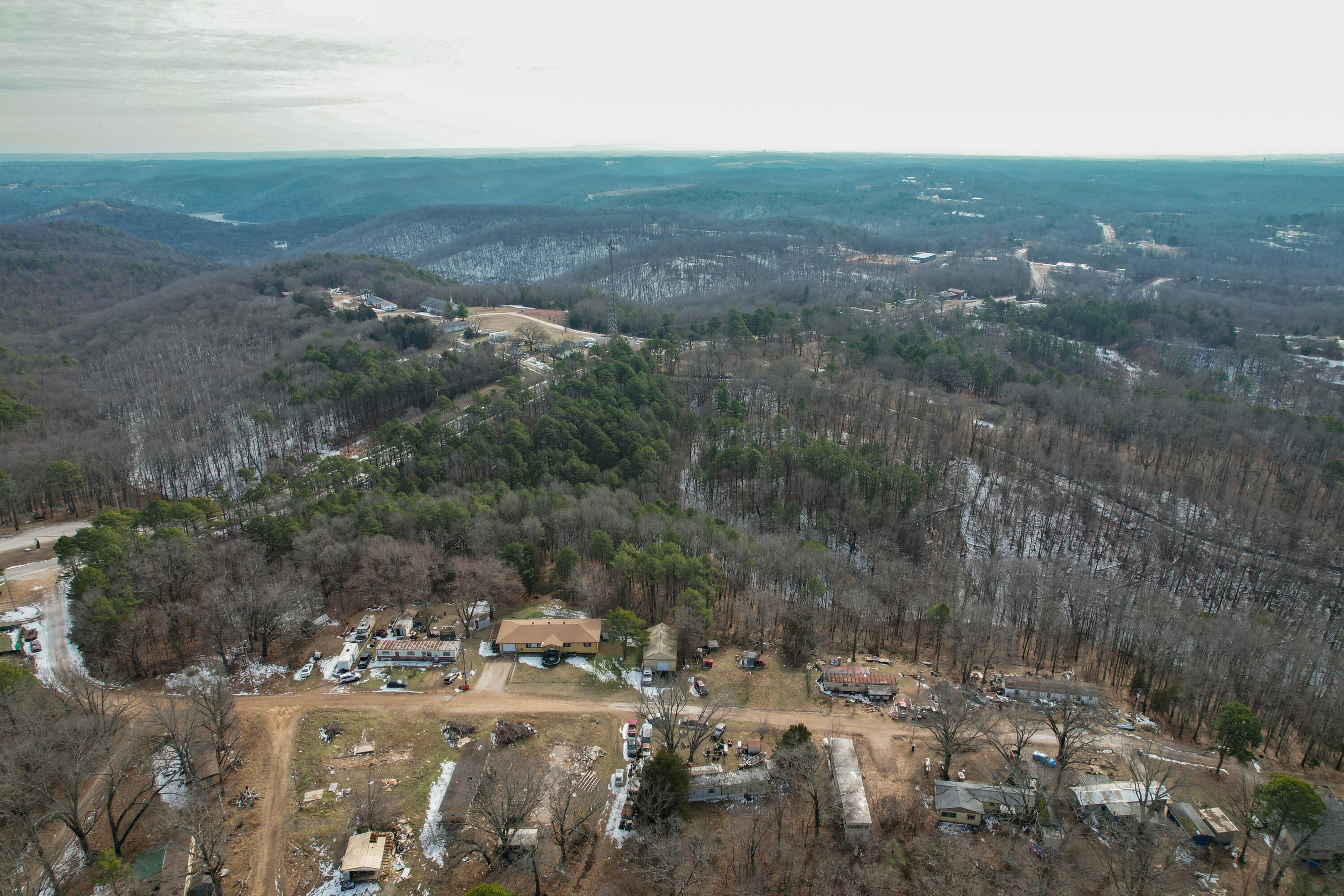 11 Ac. On State Hwy 13 Property Photo 24
