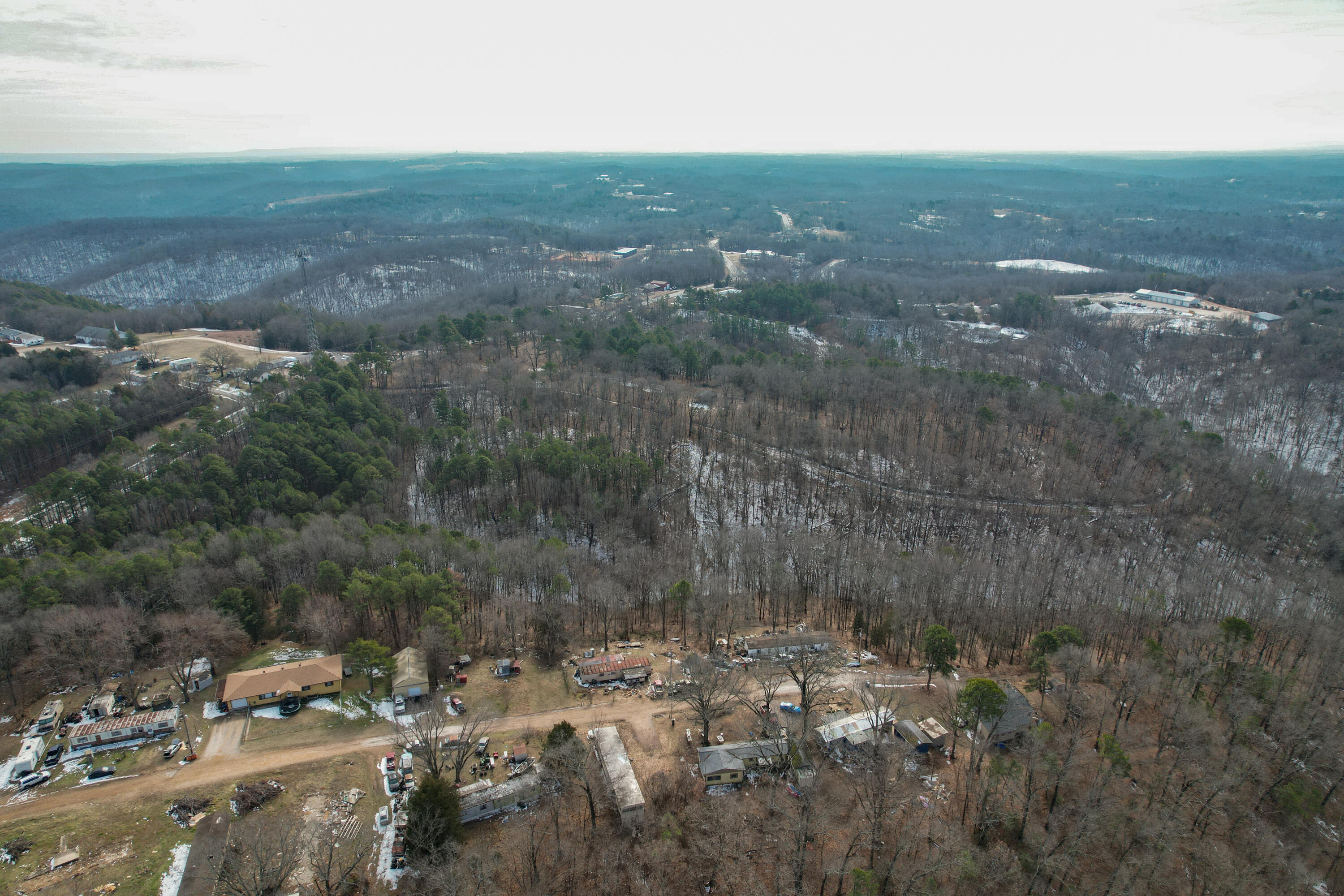 11 Ac. On State Hwy 13 Property Photo 25