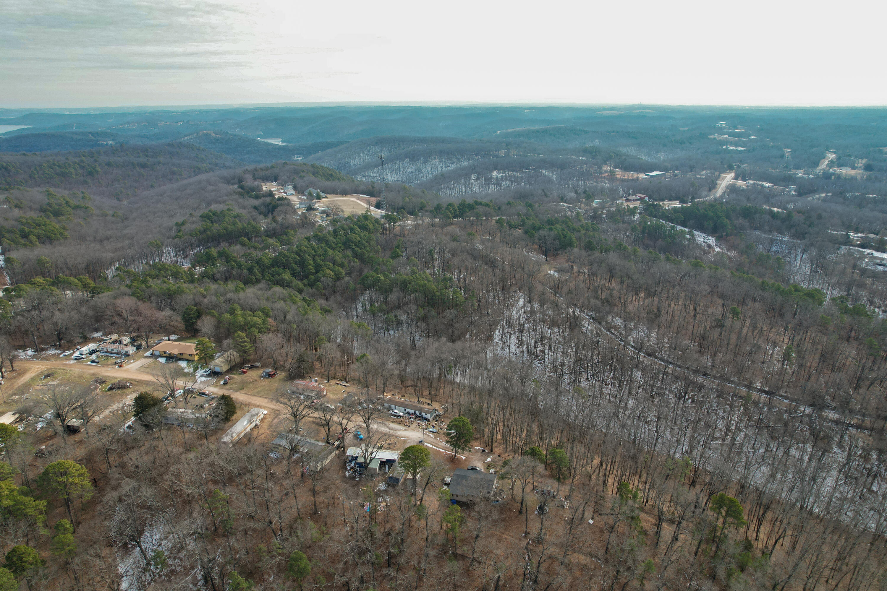 11 Ac. On State Hwy 13 Property Photo 26