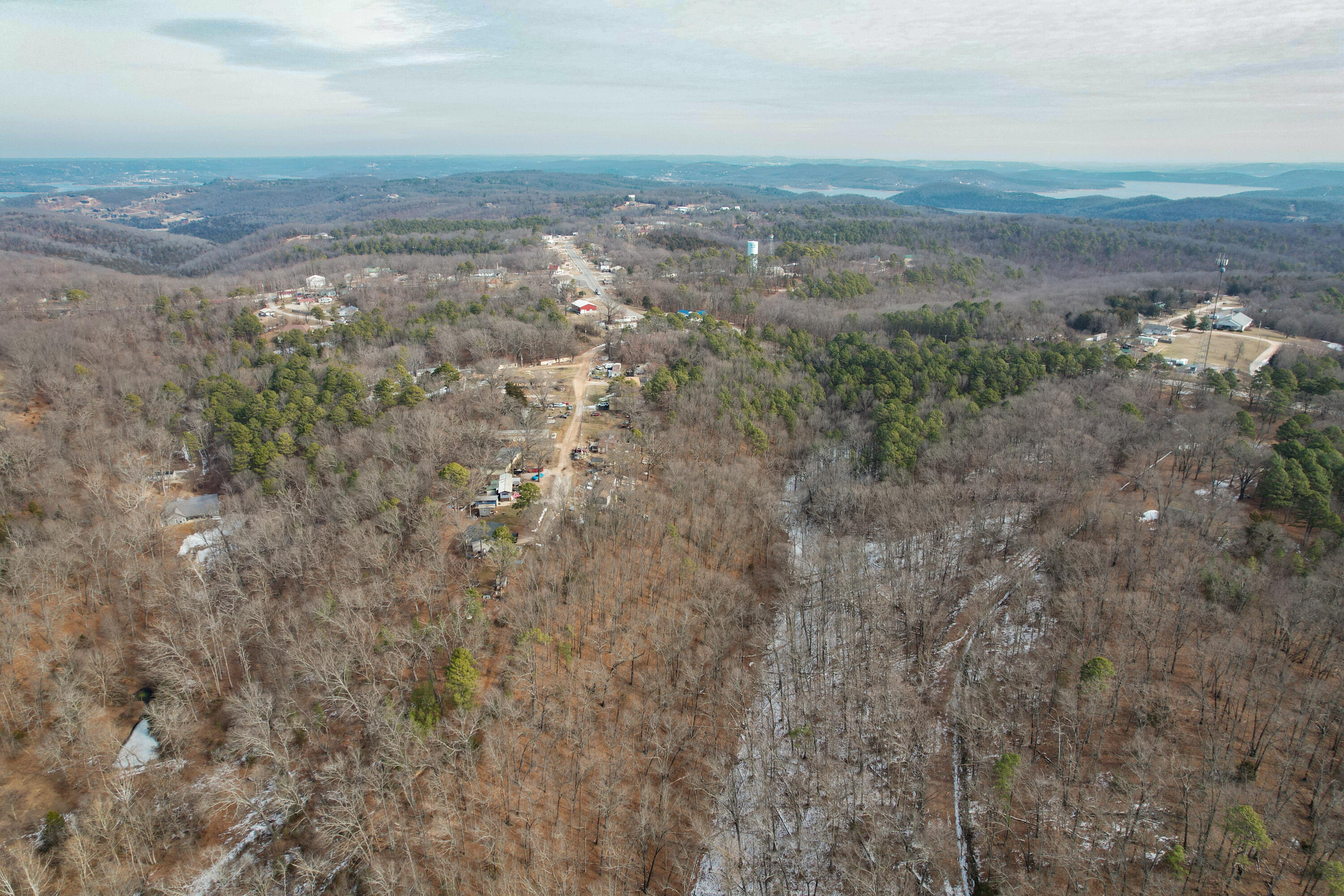 11 Ac. On State Hwy 13 Property Photo 27