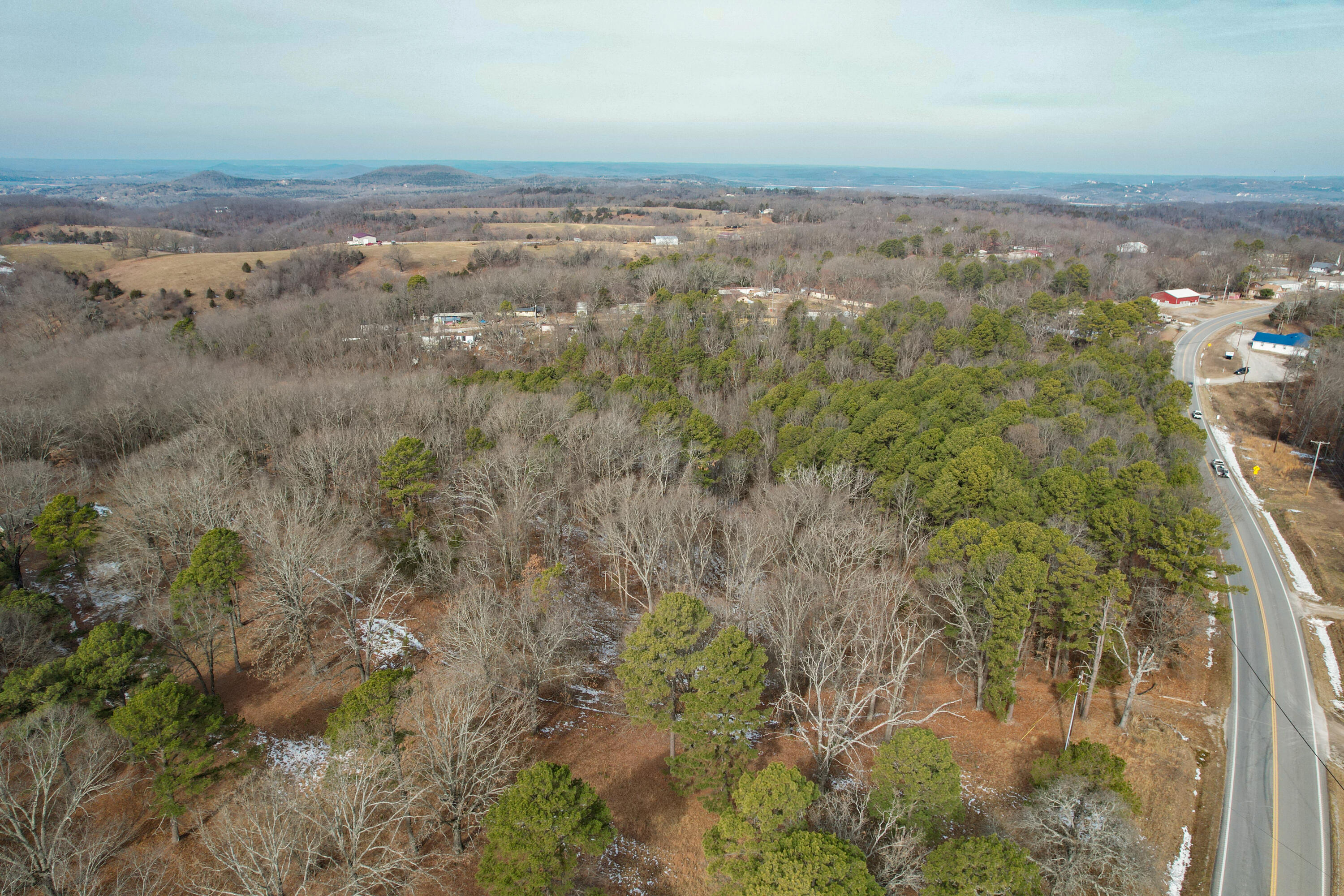 11 Ac. On State Hwy 13 Property Photo 29