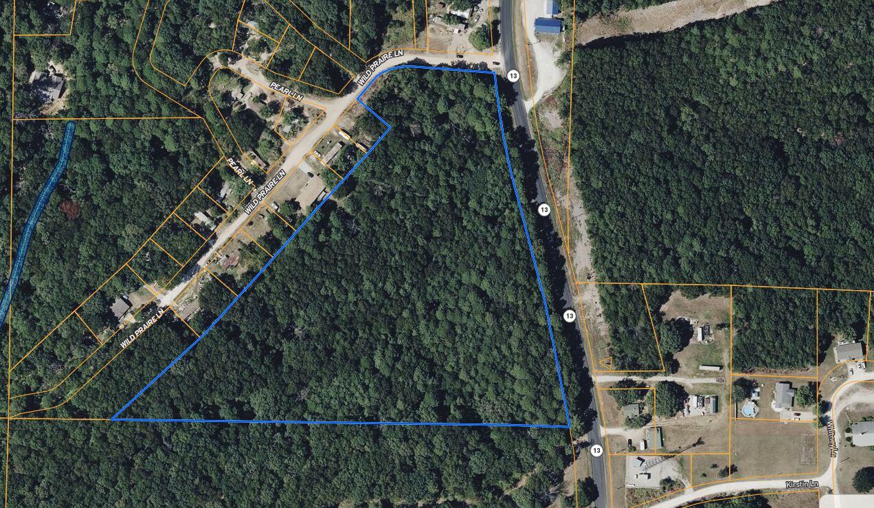 11 Ac. On State Hwy 13 Property Photo 33