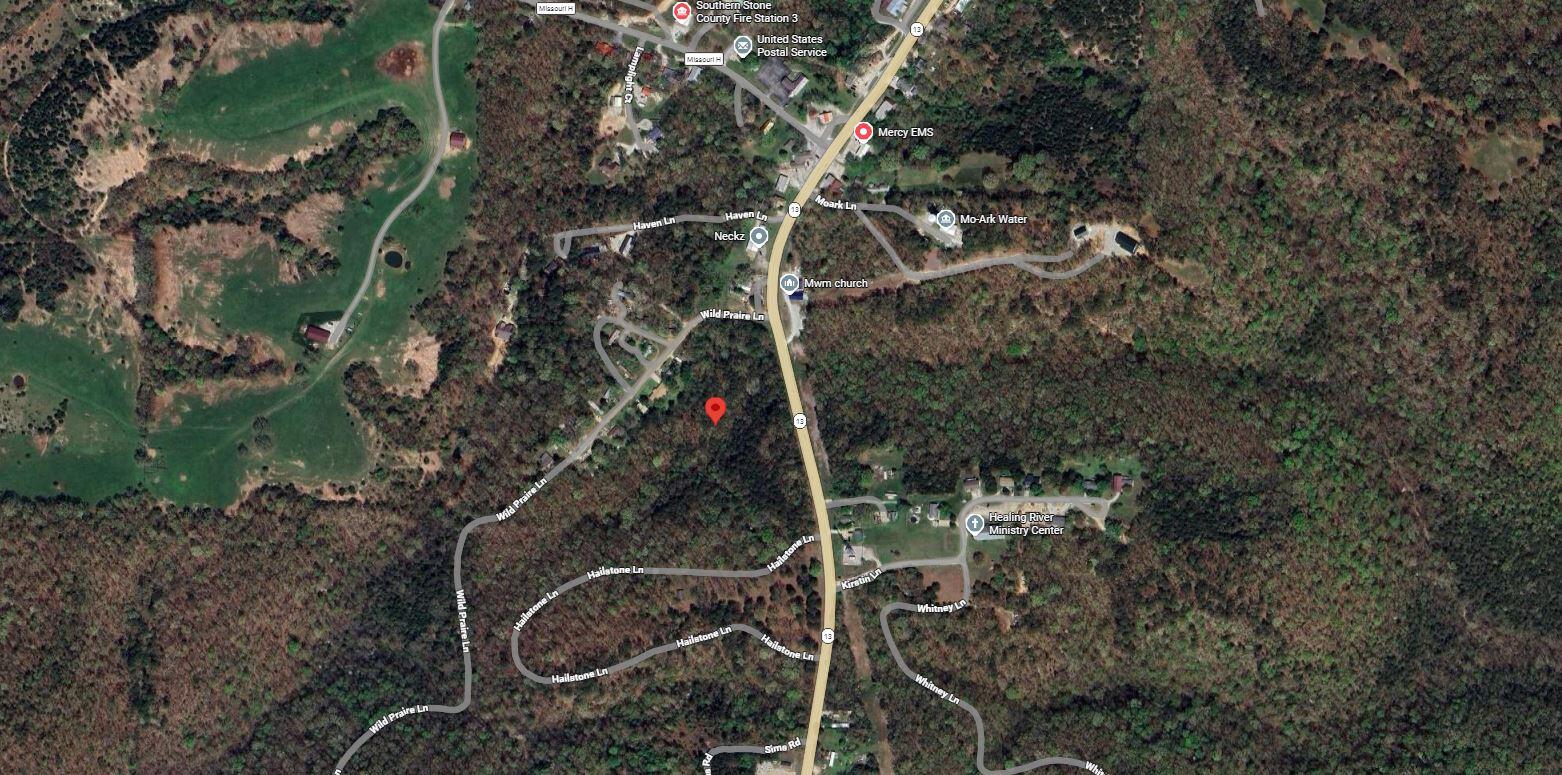 11 Ac. On State Hwy 13 Property Photo 34