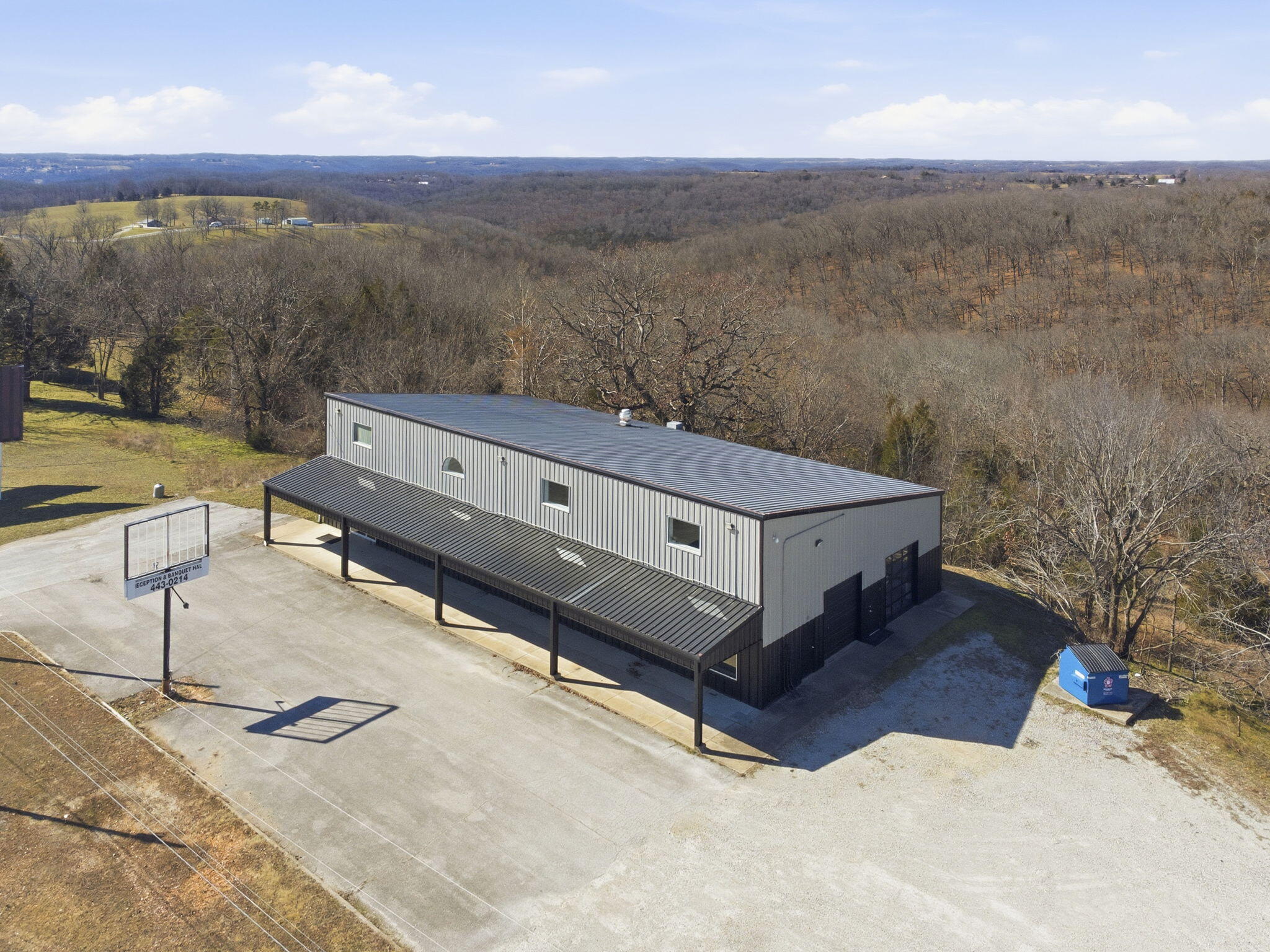10923 State Highway 176 Property Photo 32