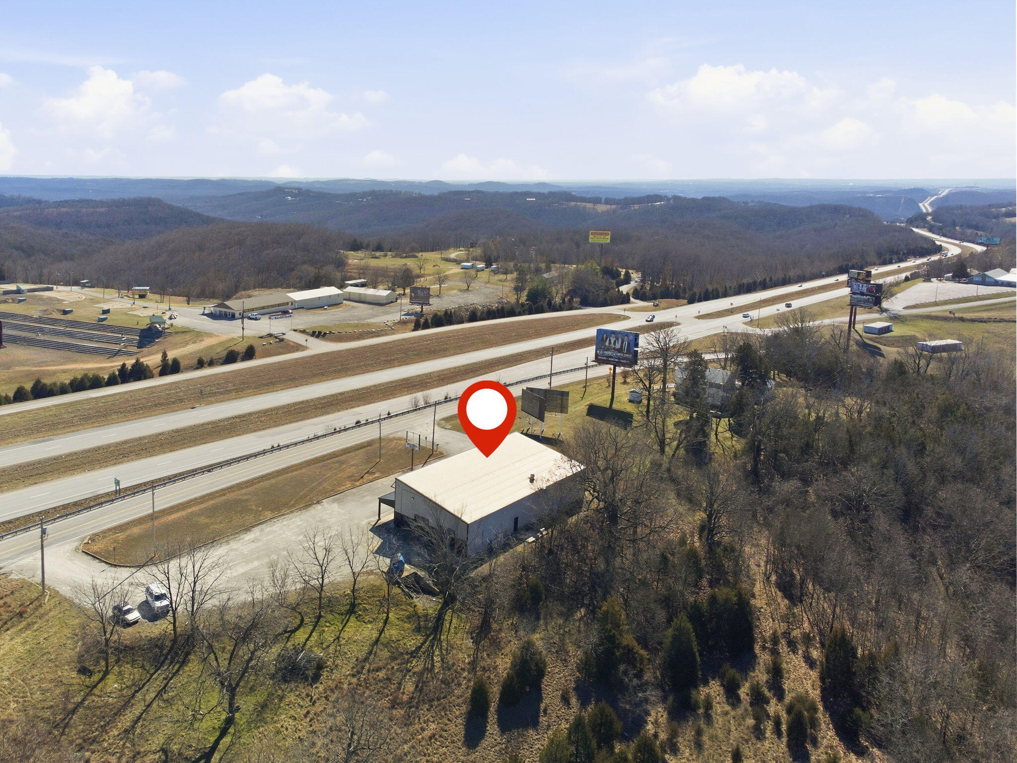 10923 State Highway 176 Property Photo 33
