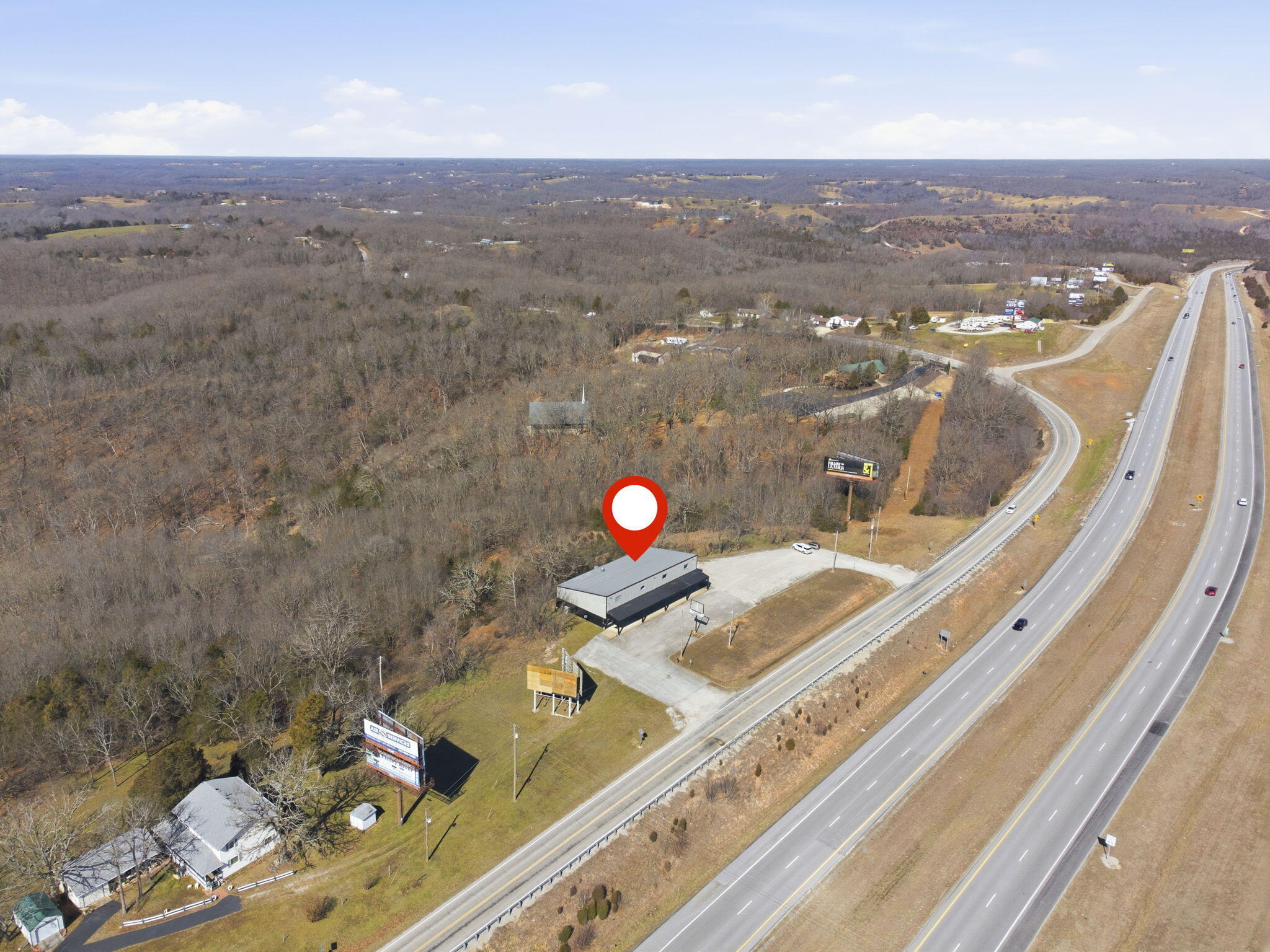 10923 State Highway 176 Property Photo 34