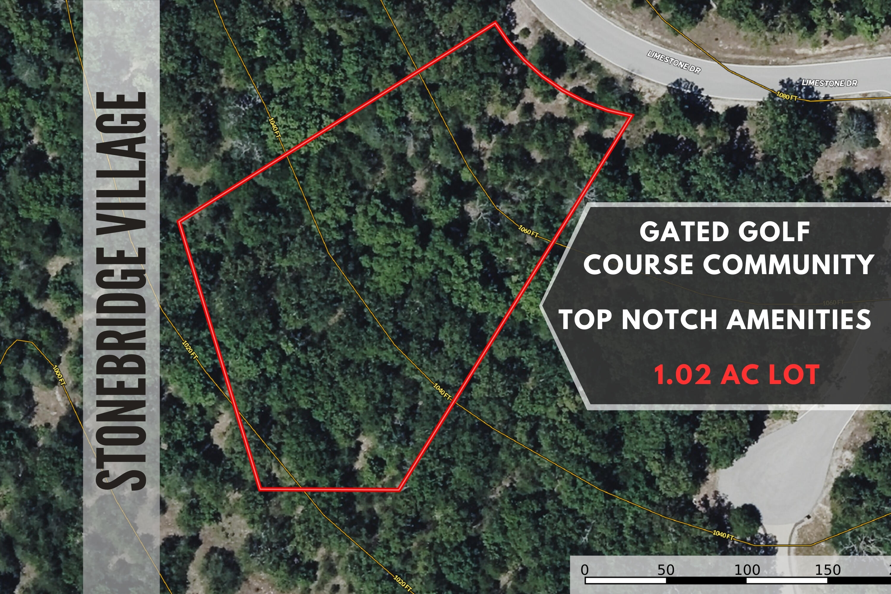 Lot 24 Limestone Drive Property Photo 1
