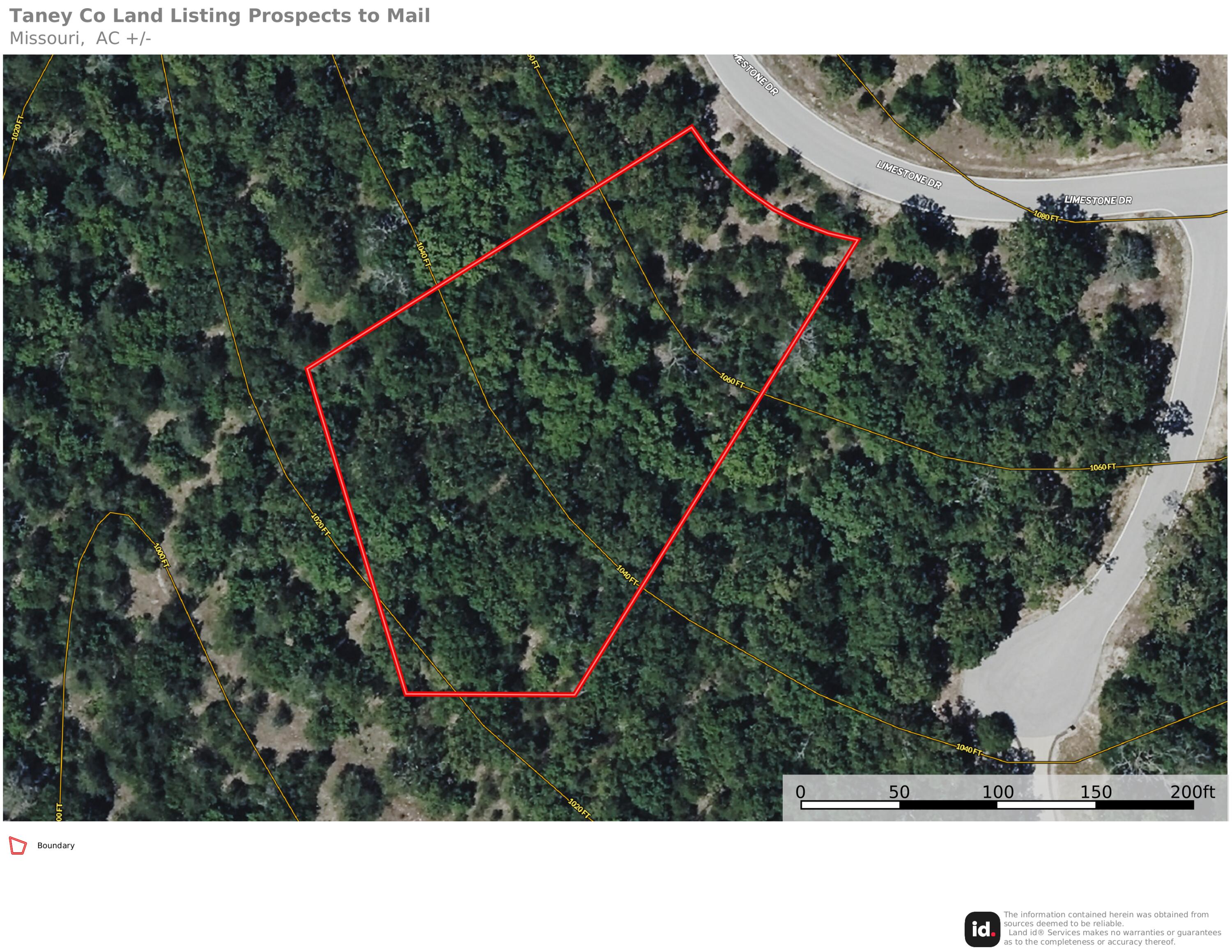 Lot 24 Limestone Drive Property Photo 28