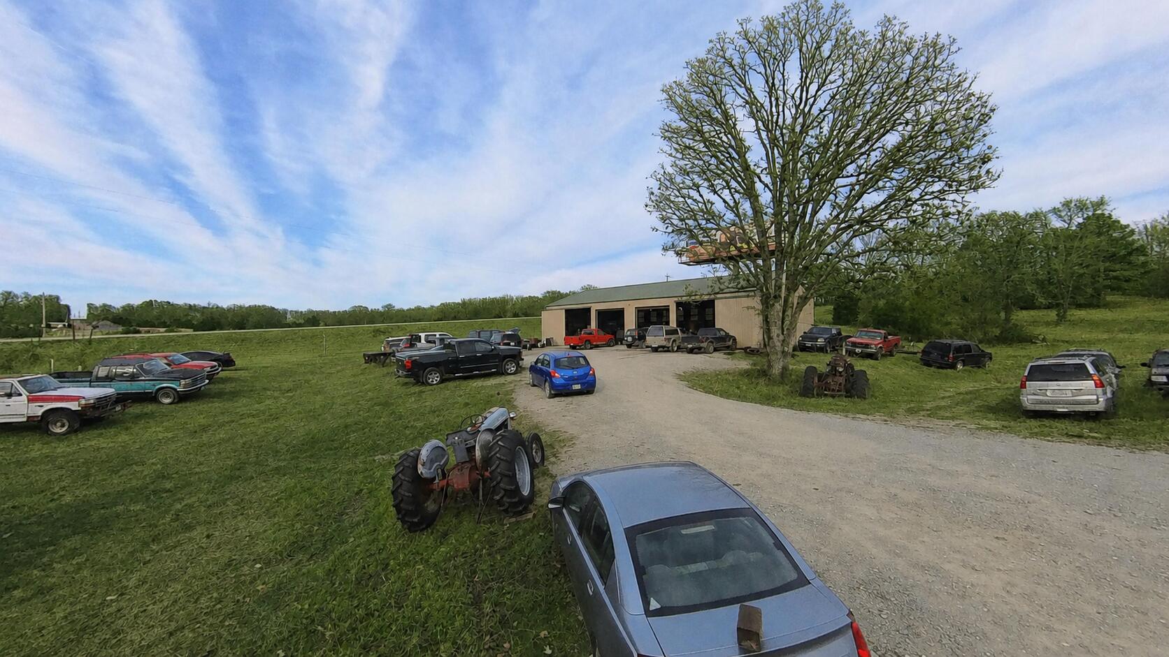 1618 County Road 2950 Property Photo 13