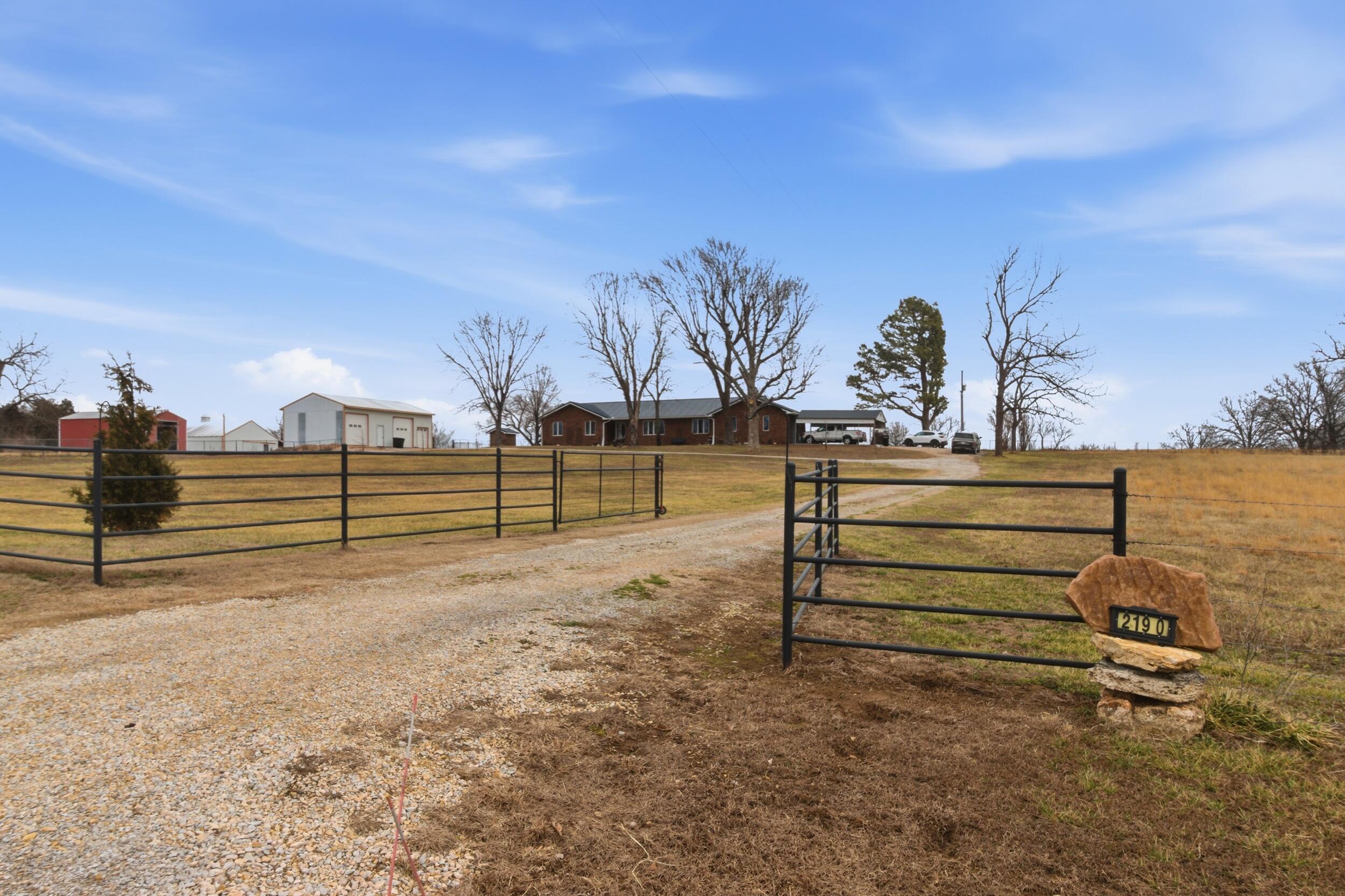 2190 St Highway 181 Property Photo 4