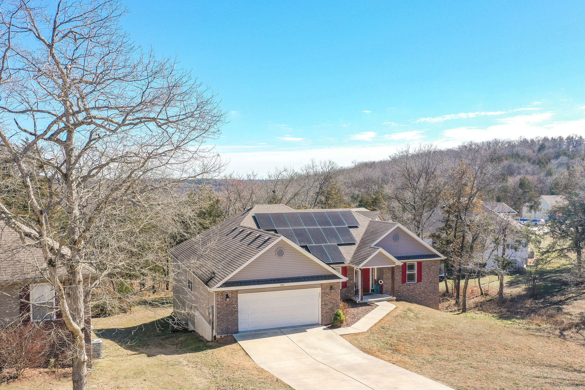 241 Everett Mill Road Property Photo 3