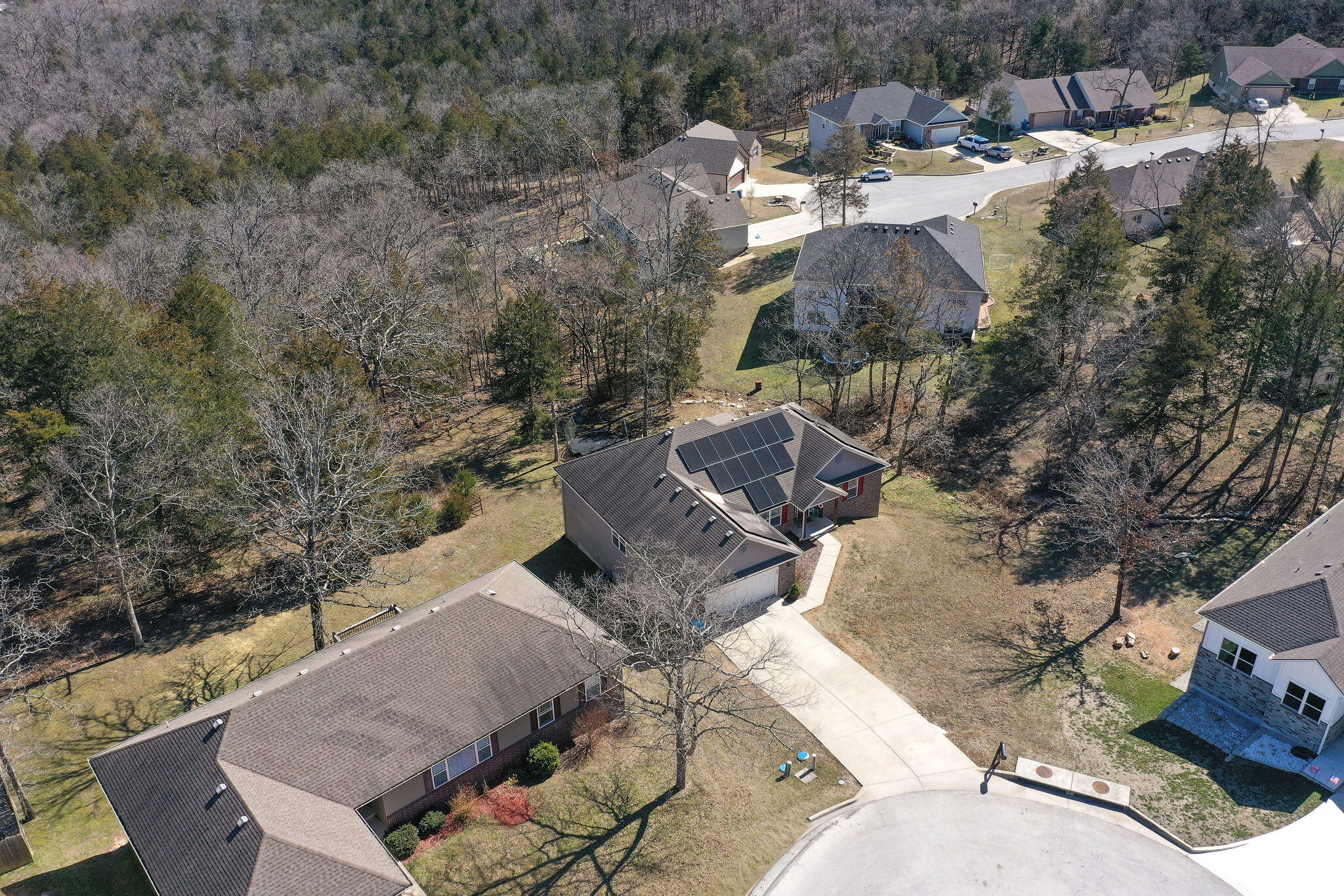 241 Everett Mill Road Property Photo 38