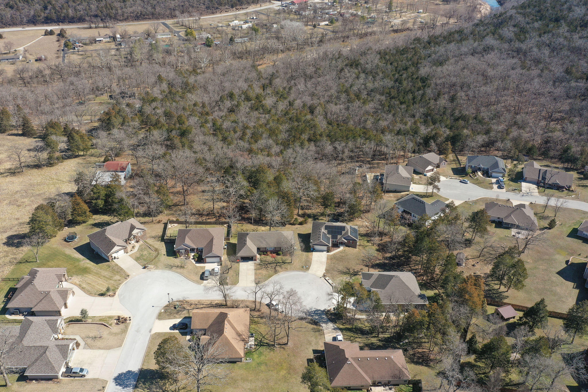 241 Everett Mill Road Property Photo 39