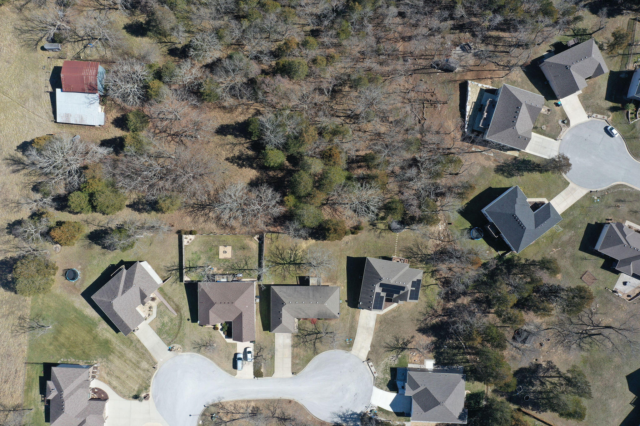 241 Everett Mill Road Property Photo 40
