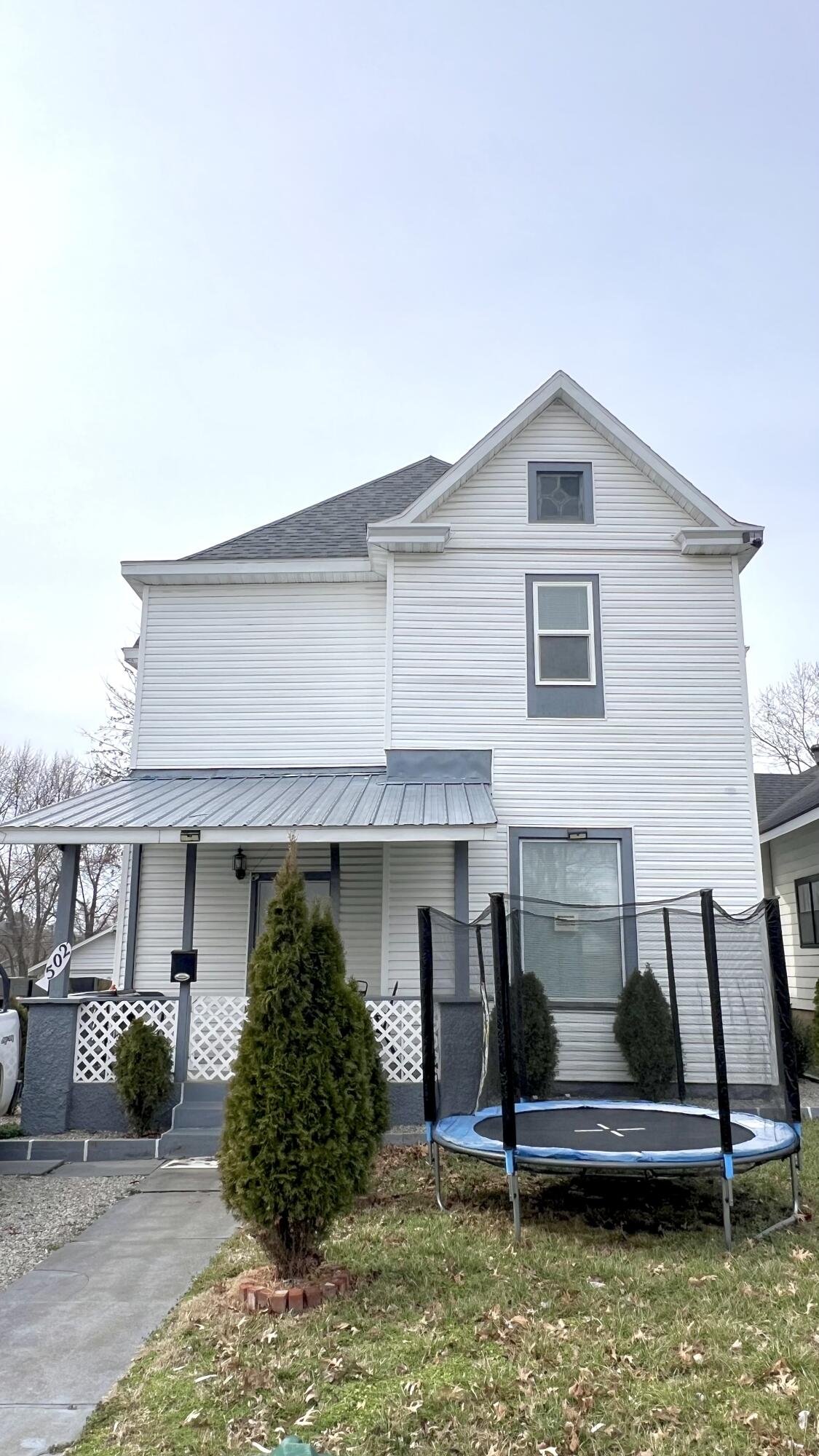 502 7th Street Property Photo 1