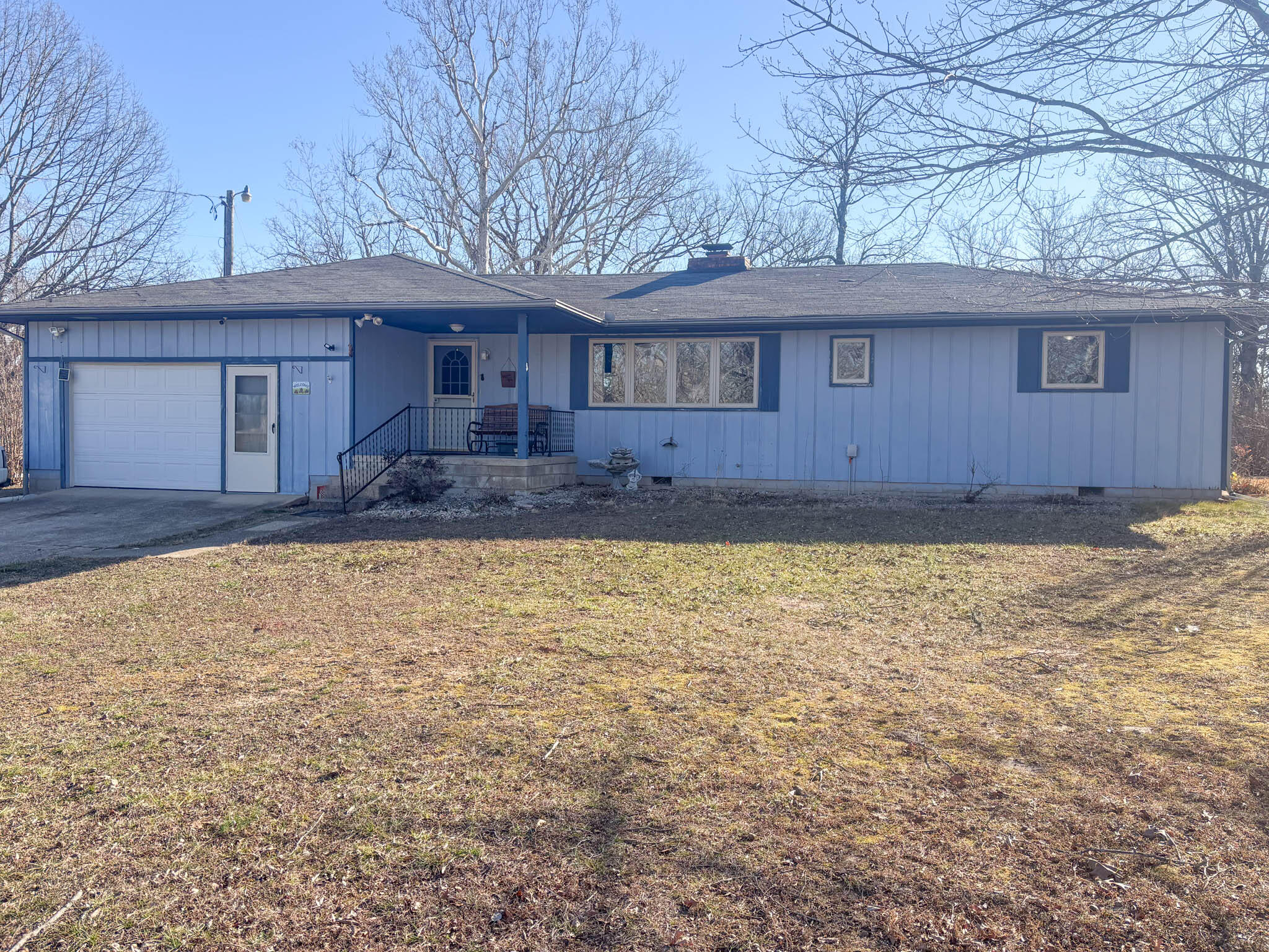 640 County Road 865 Property Photo 1