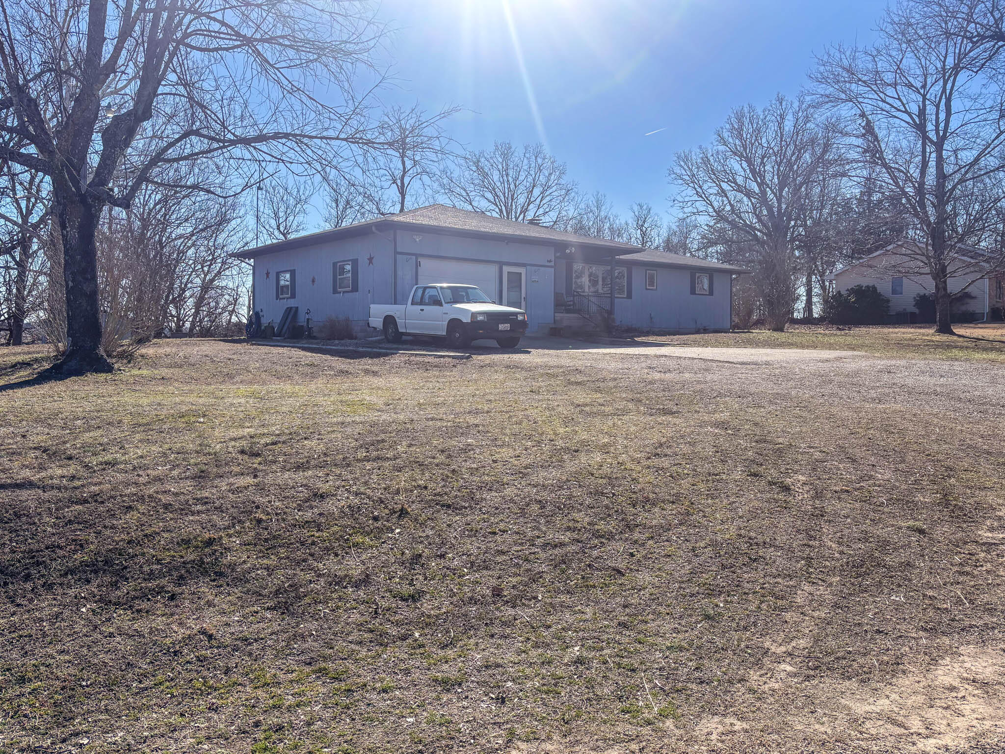 640 County Road 865 Property Photo 5