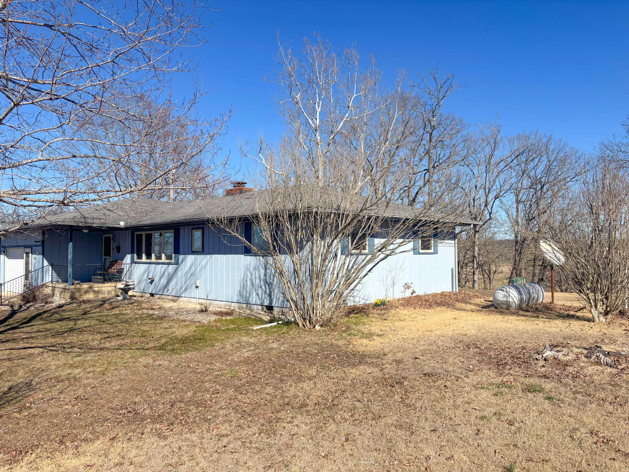 640 County Road 865 Property Photo 6