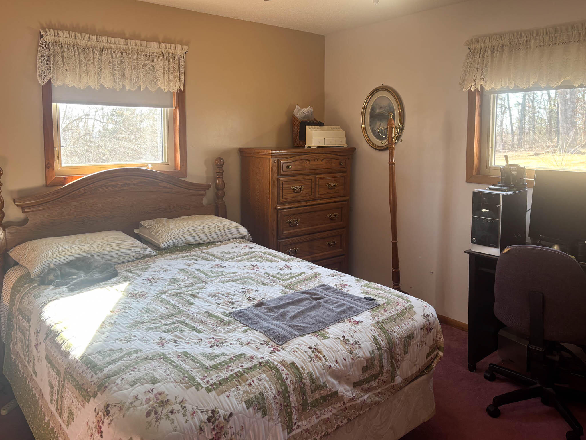 640 County Road 865 Property Photo 22
