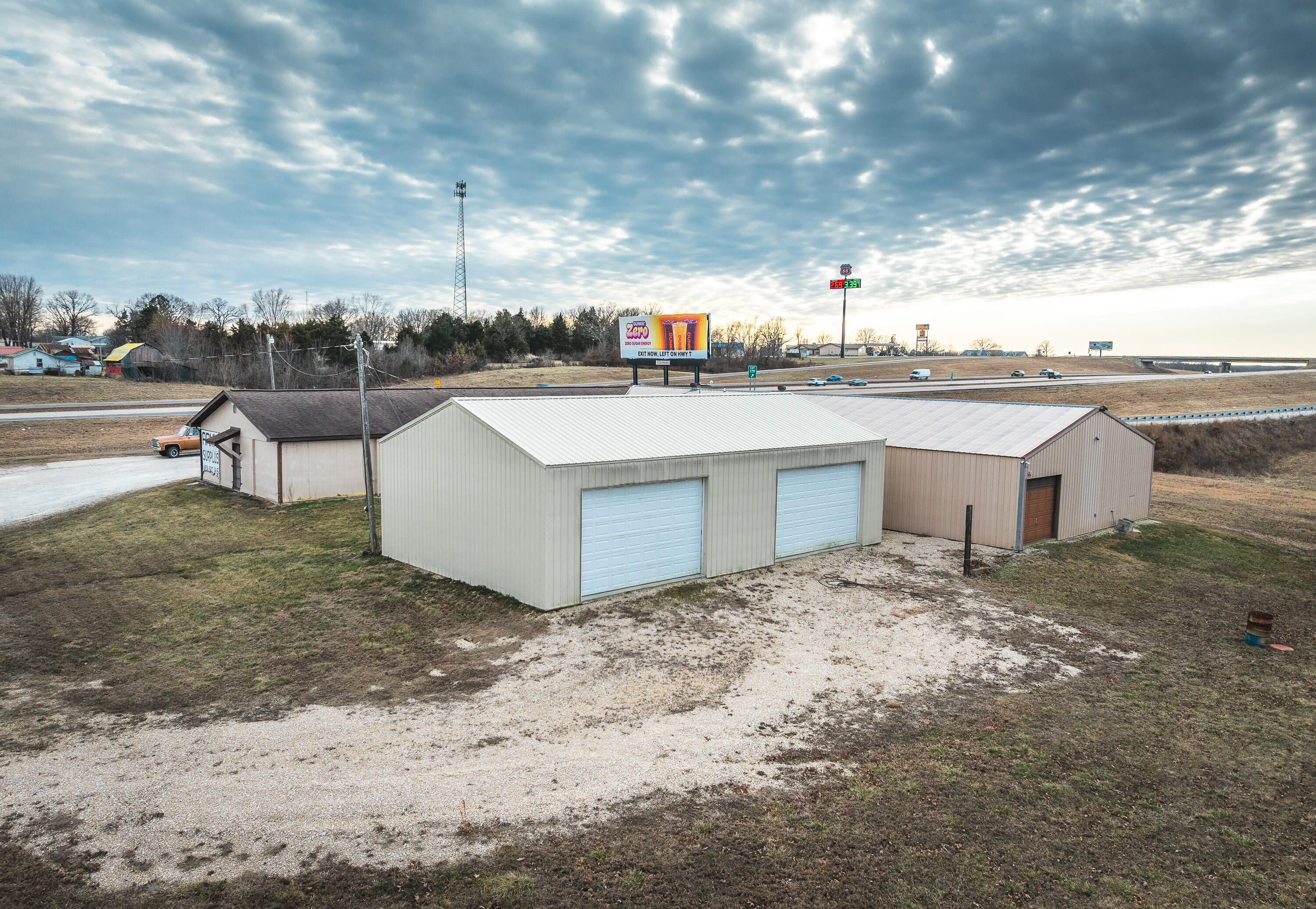 363 Doolittle Outer Road Property Photo 7