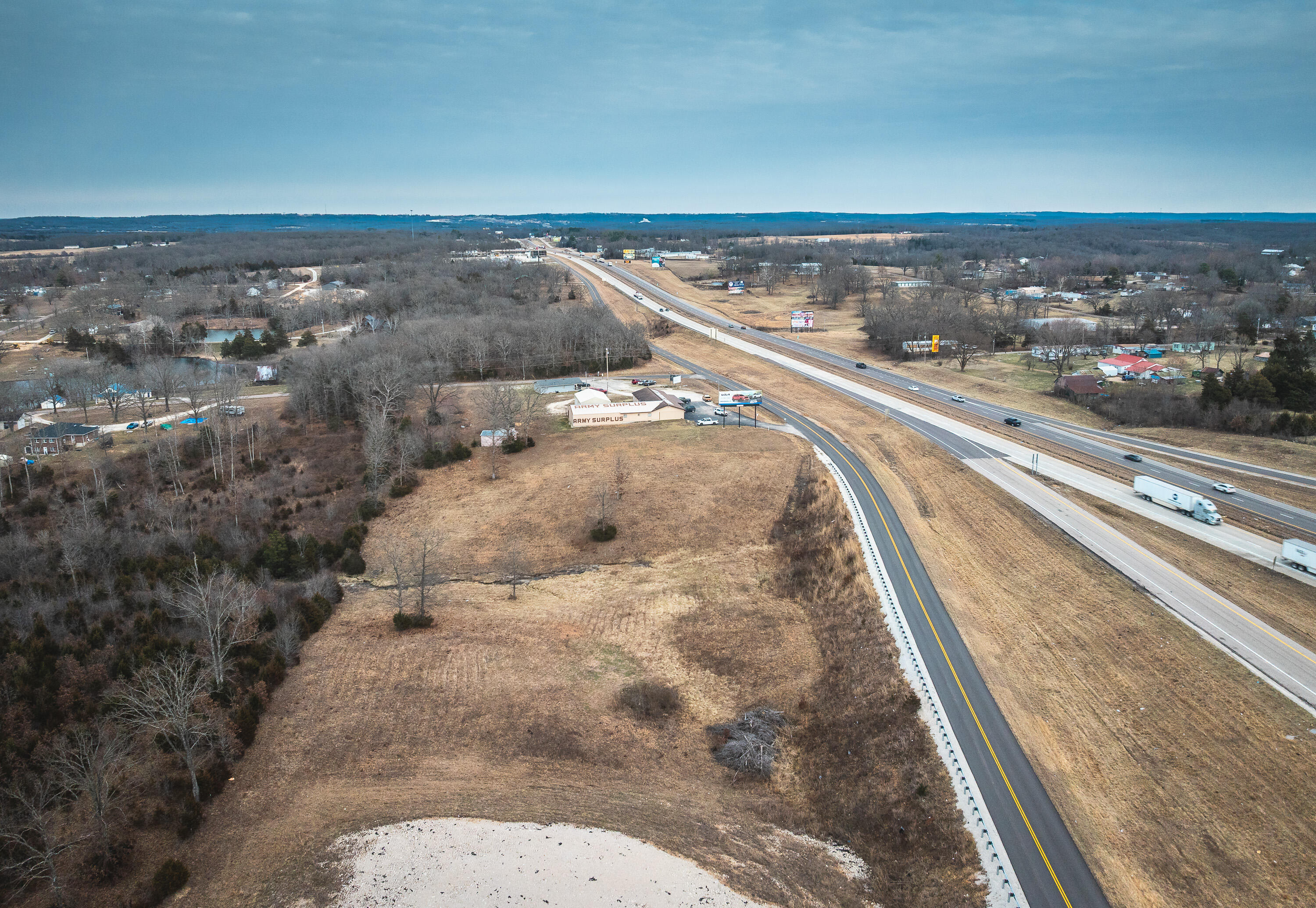 363 Doolittle Outer Road Property Photo 9