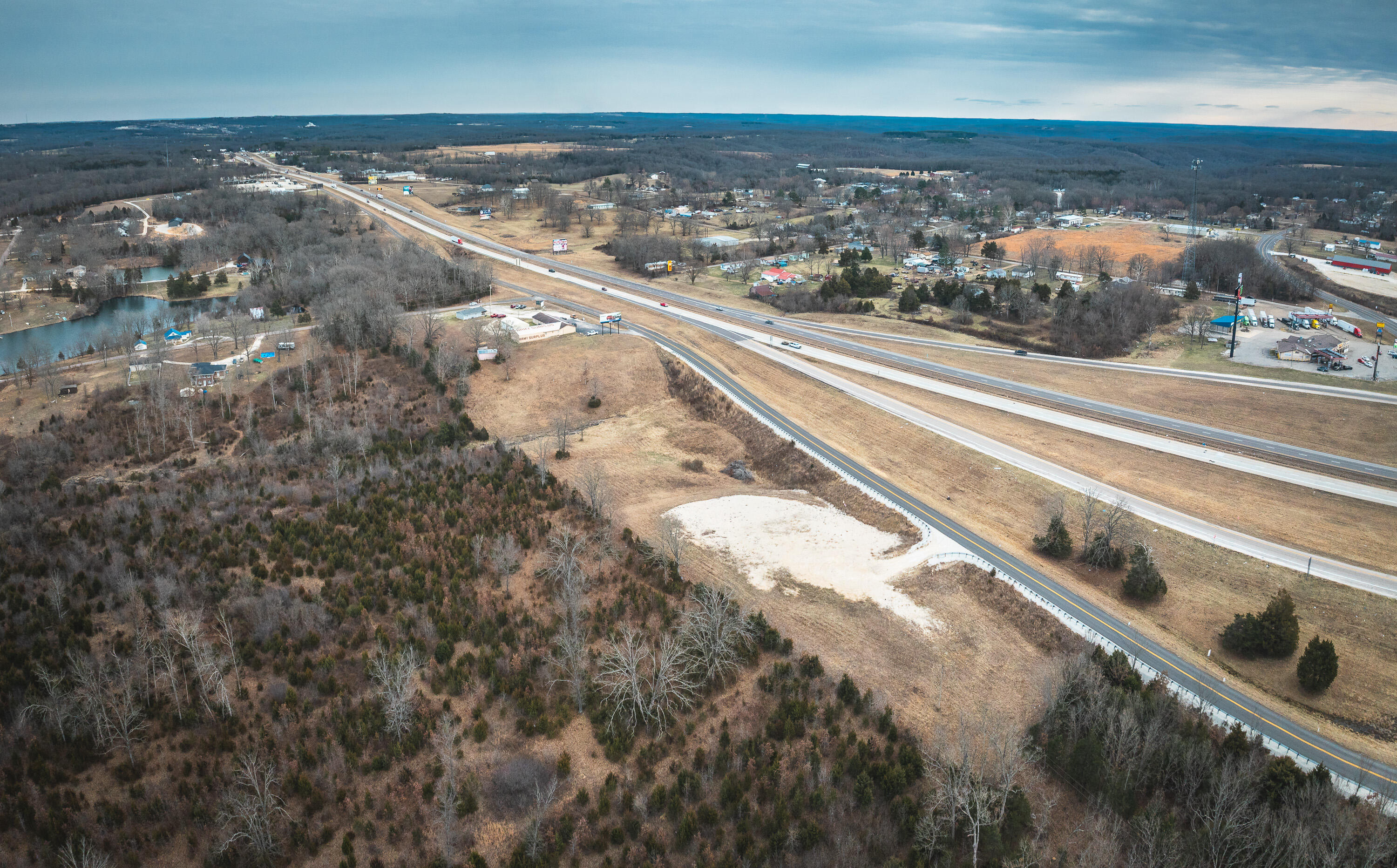 363 Doolittle Outer Road Property Photo 10