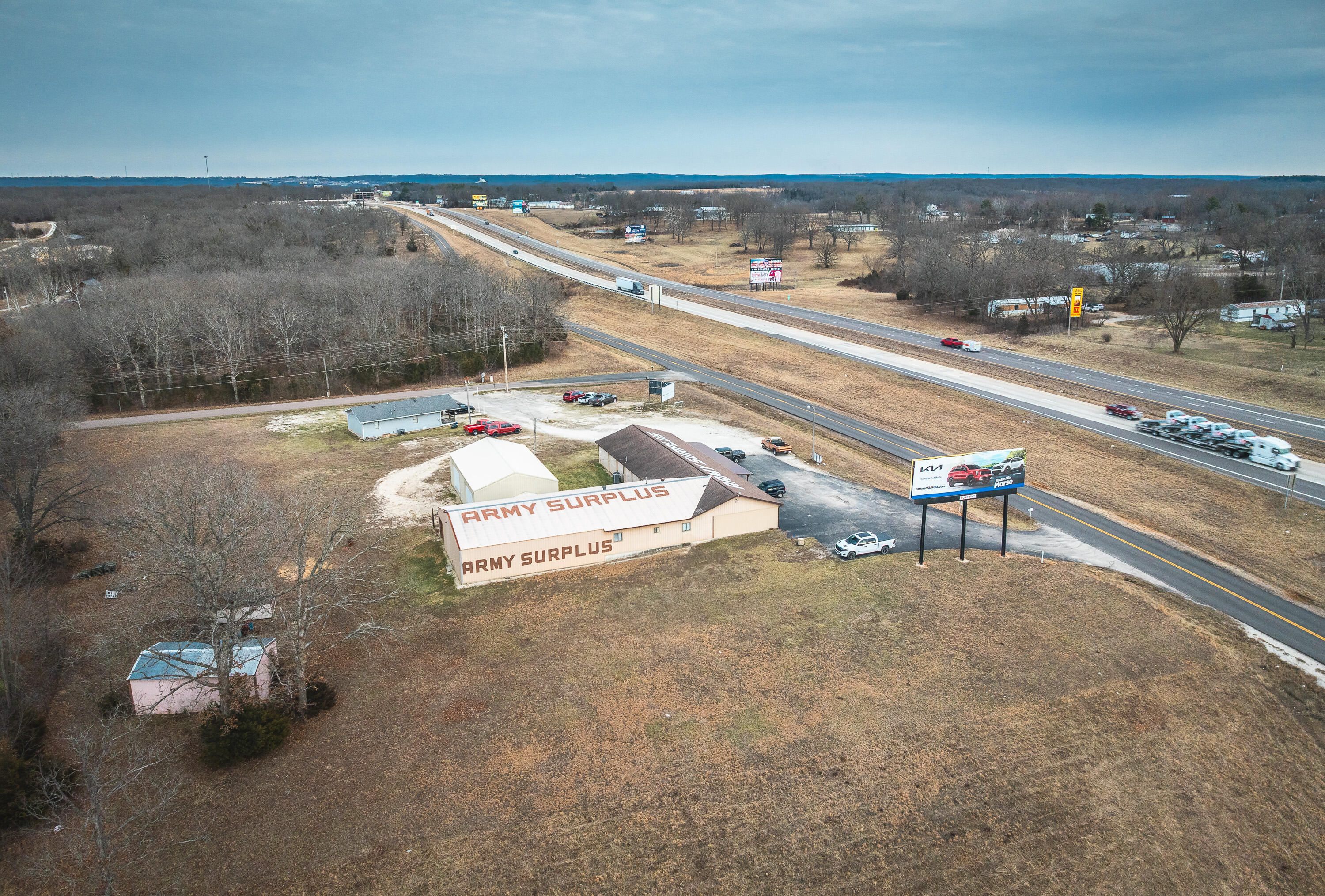 363 Doolittle Outer Road Property Photo 14