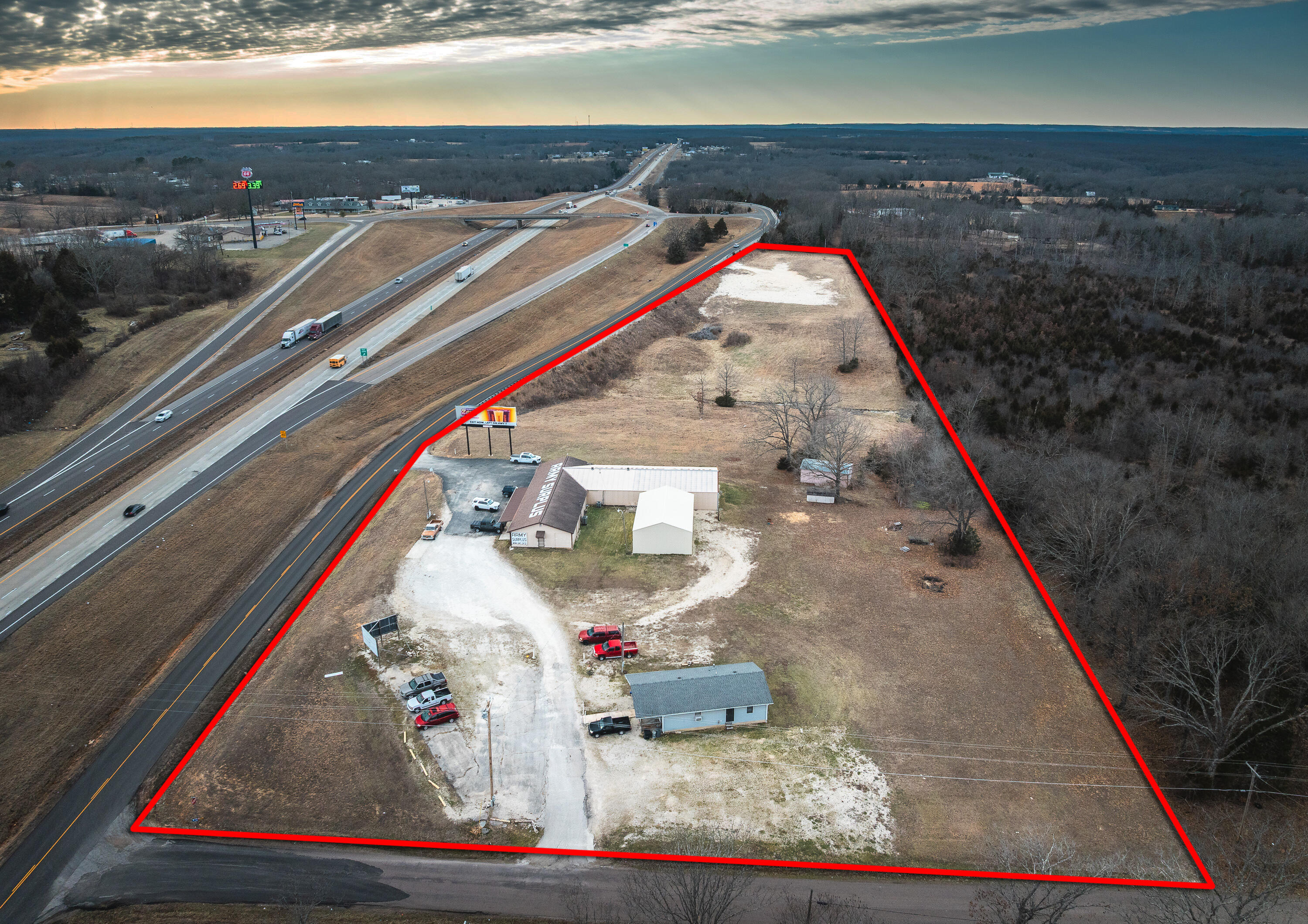 363 Doolittle Outer Road Property Photo 38