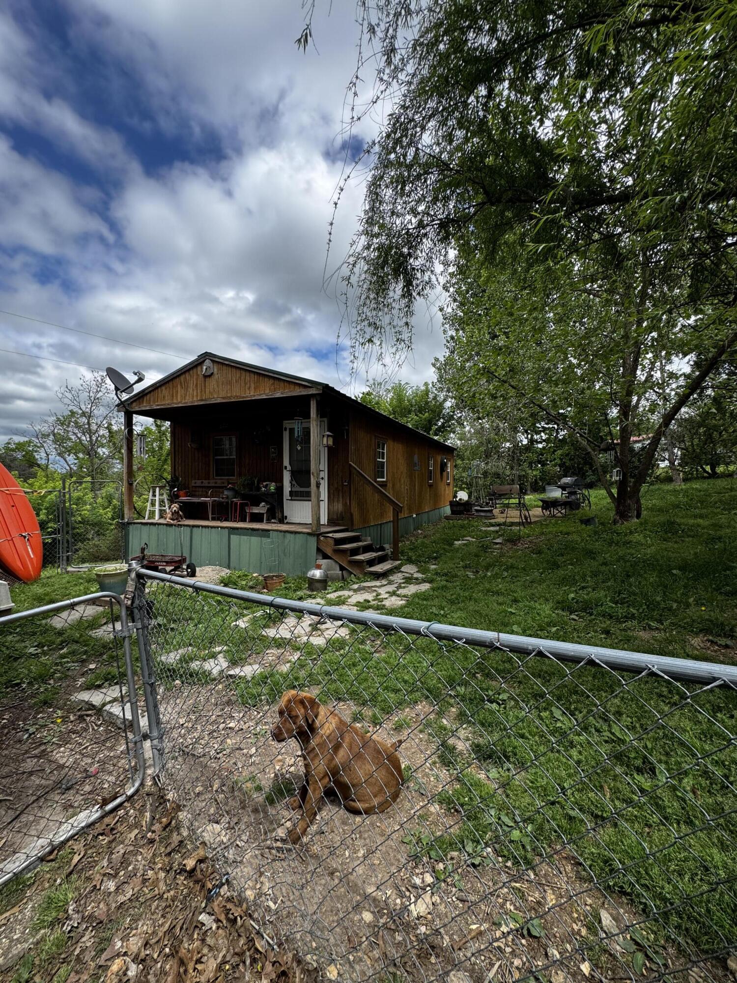 3179 Goff Ridge Road Property Photo 1