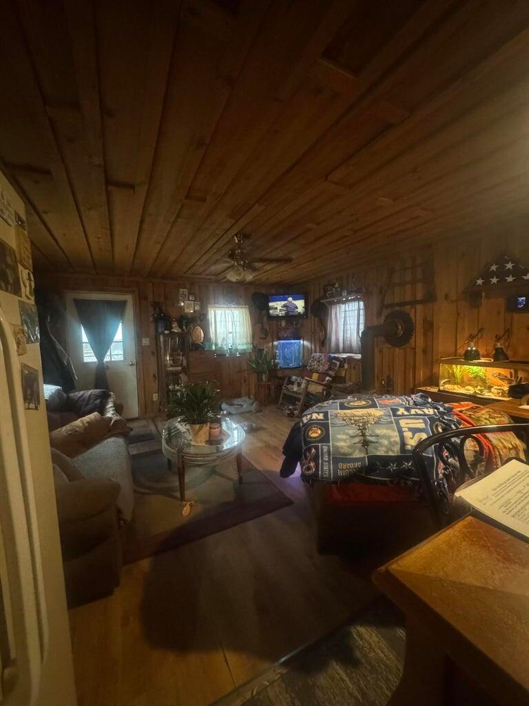 3179 Goff Ridge Road Property Photo 2