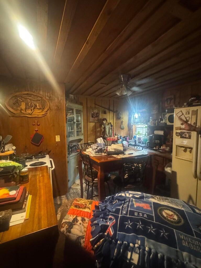3179 Goff Ridge Road Property Photo 6
