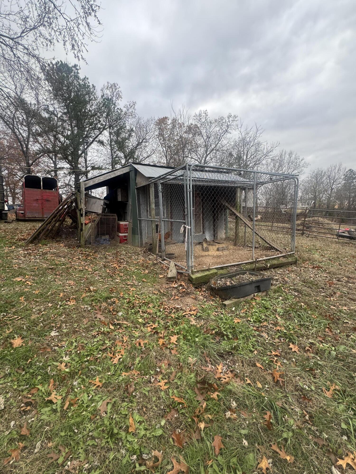 3179 Goff Ridge Road Property Photo 9
