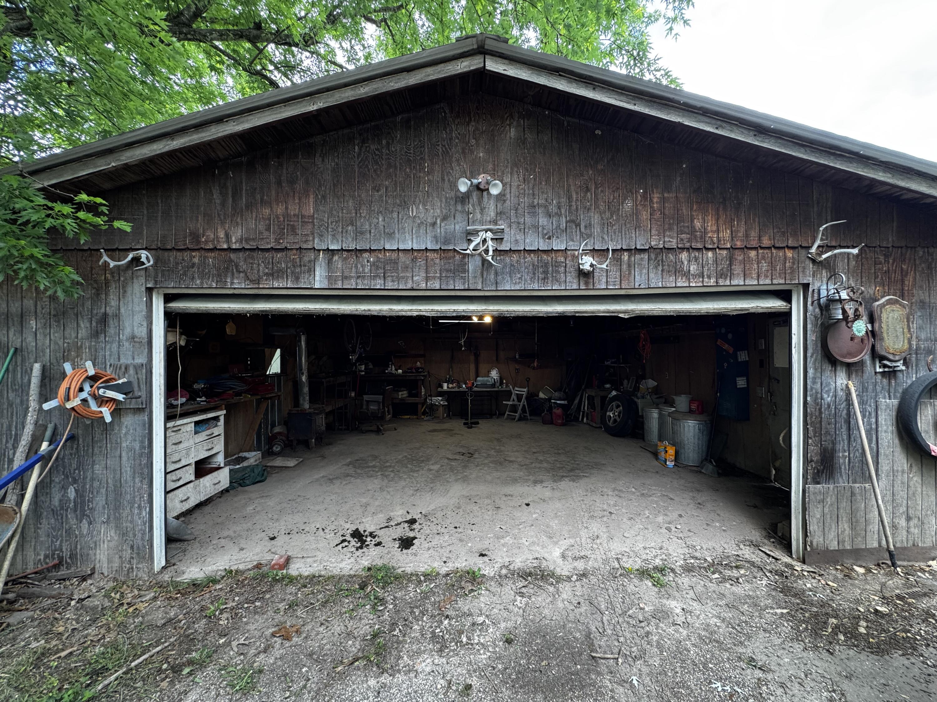 3179 Goff Ridge Road Property Photo 10