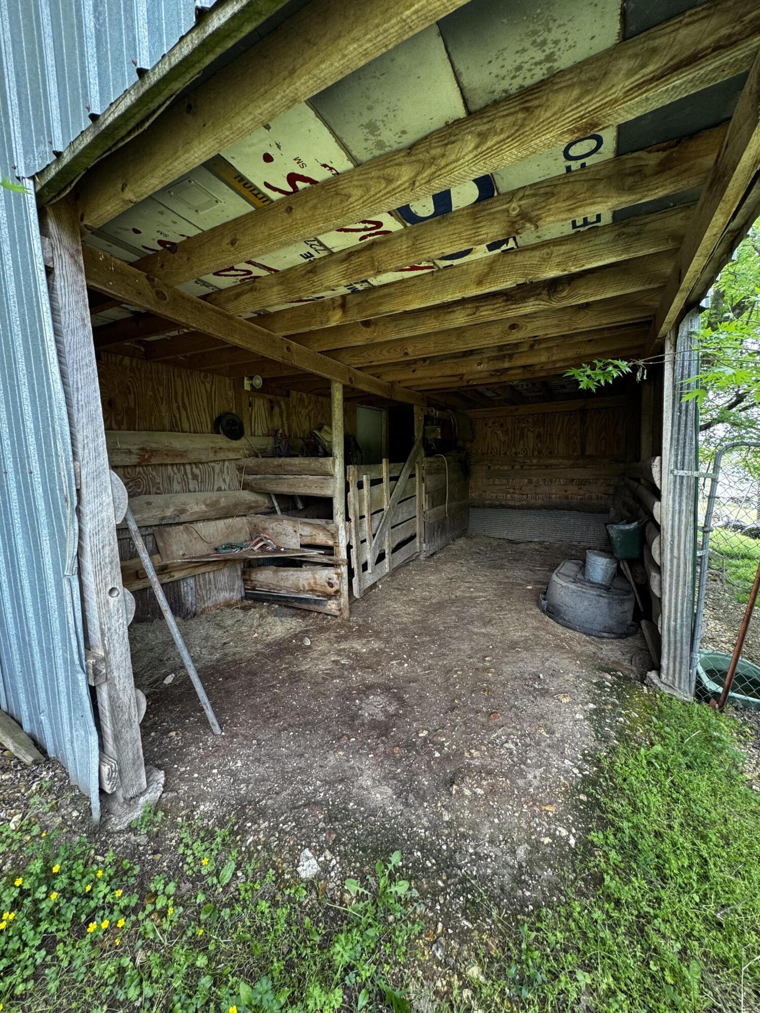 3179 Goff Ridge Road Property Photo 14