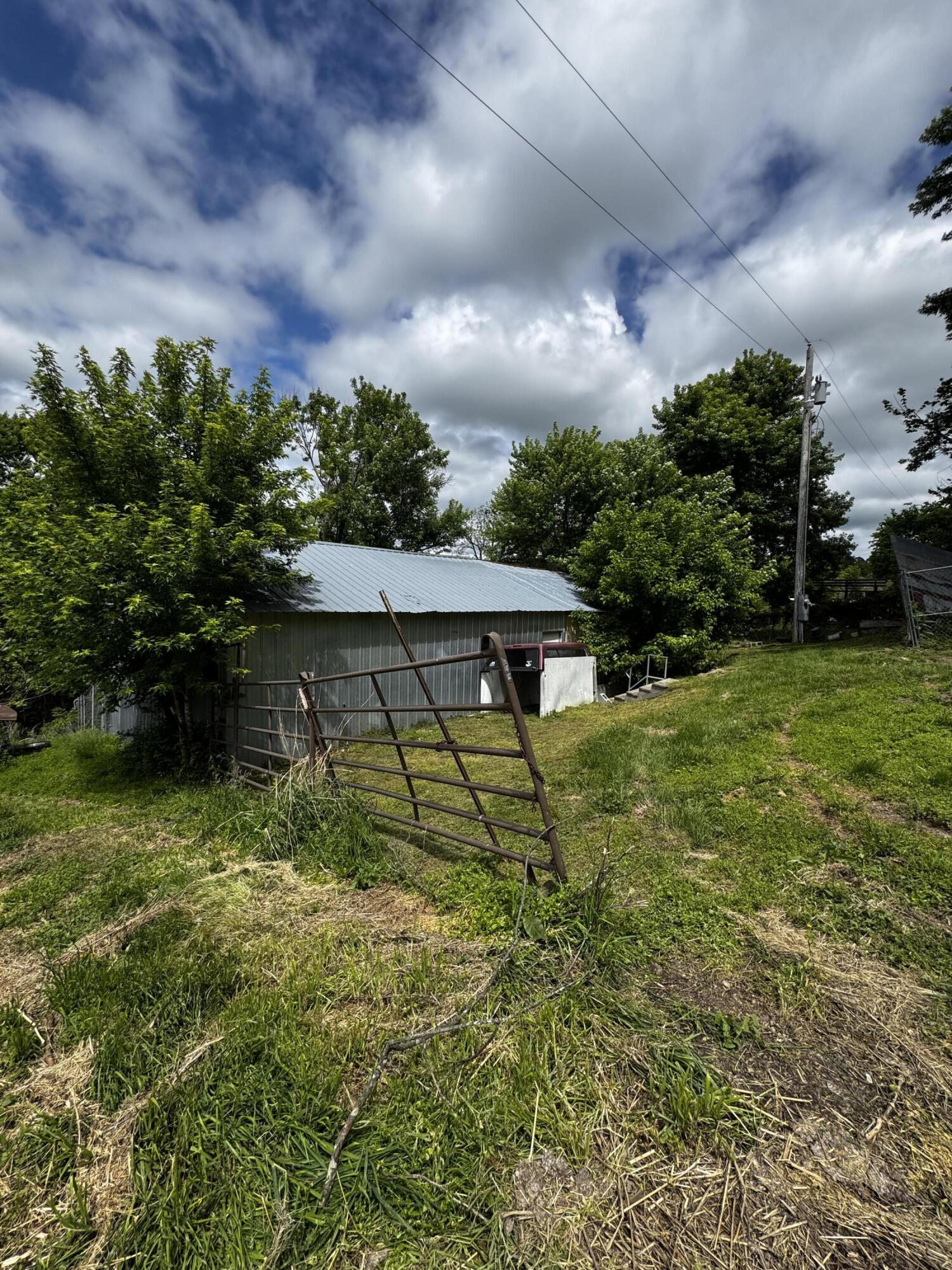 3179 Goff Ridge Road Property Photo 15