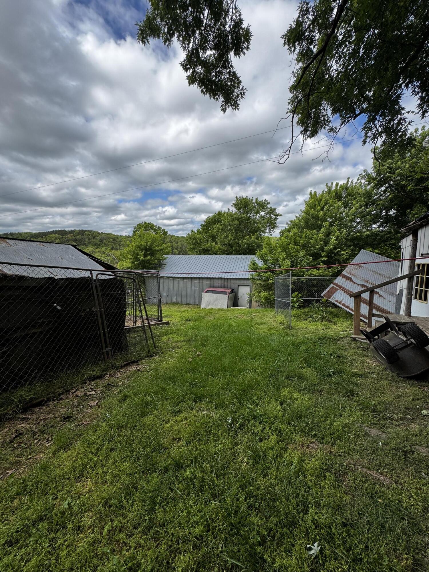 3179 Goff Ridge Road Property Photo 16