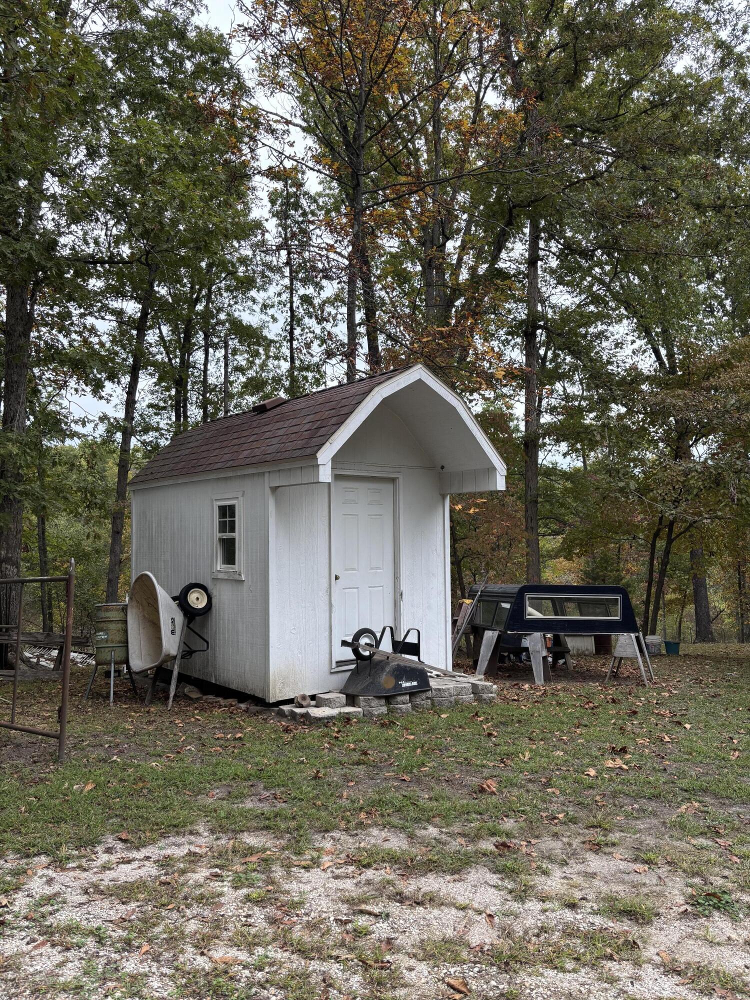 1814 State Highway 125 South Property Photo 25