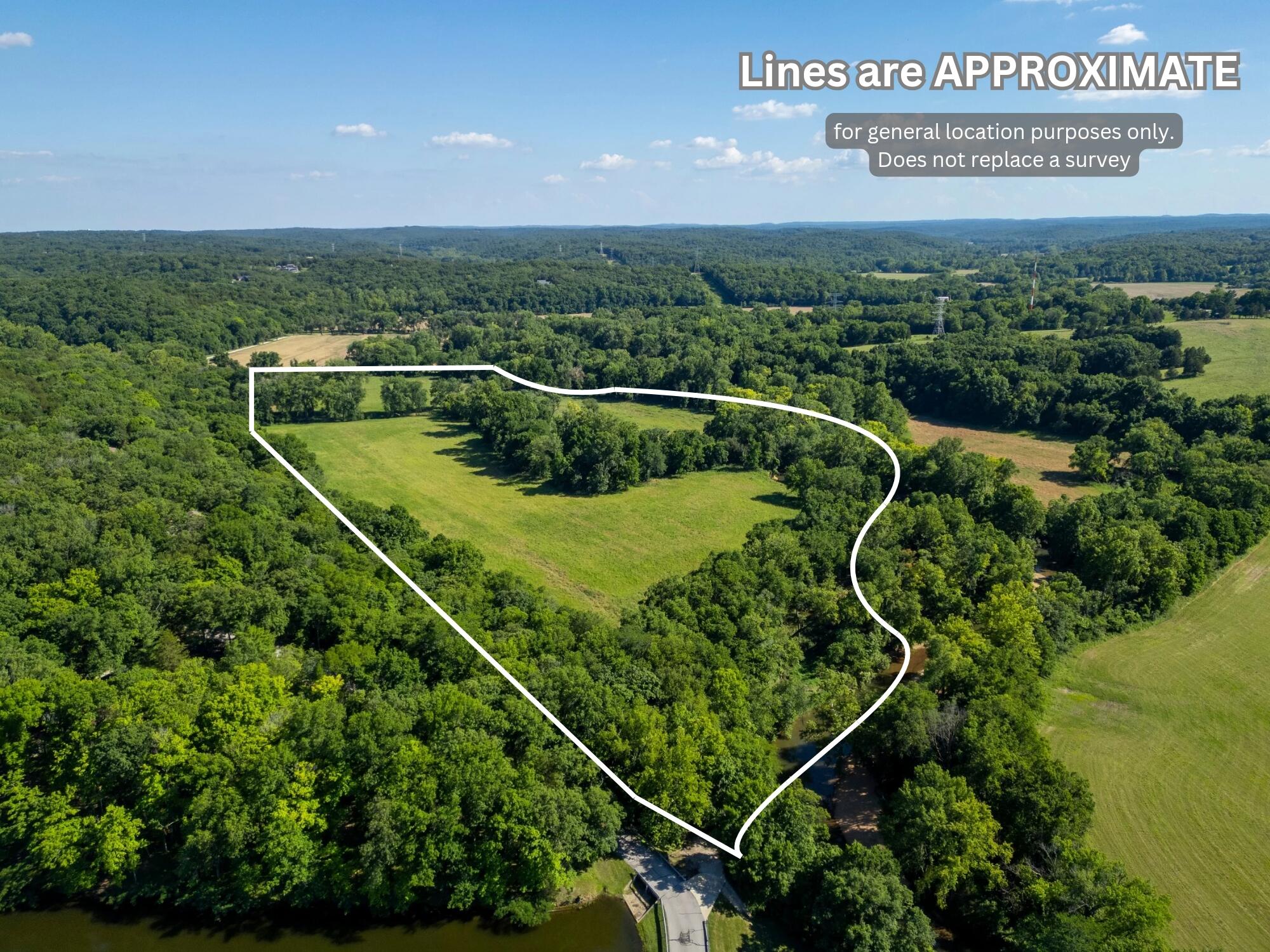 4 Lot Howe 4 Lot Property Photo 3