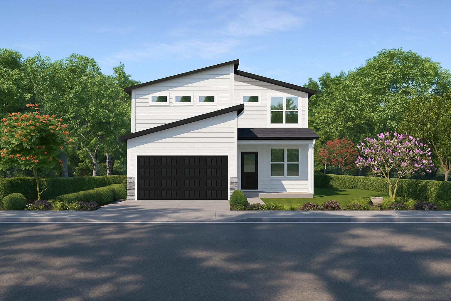 1005 Monument Boulevard Property Photo 1