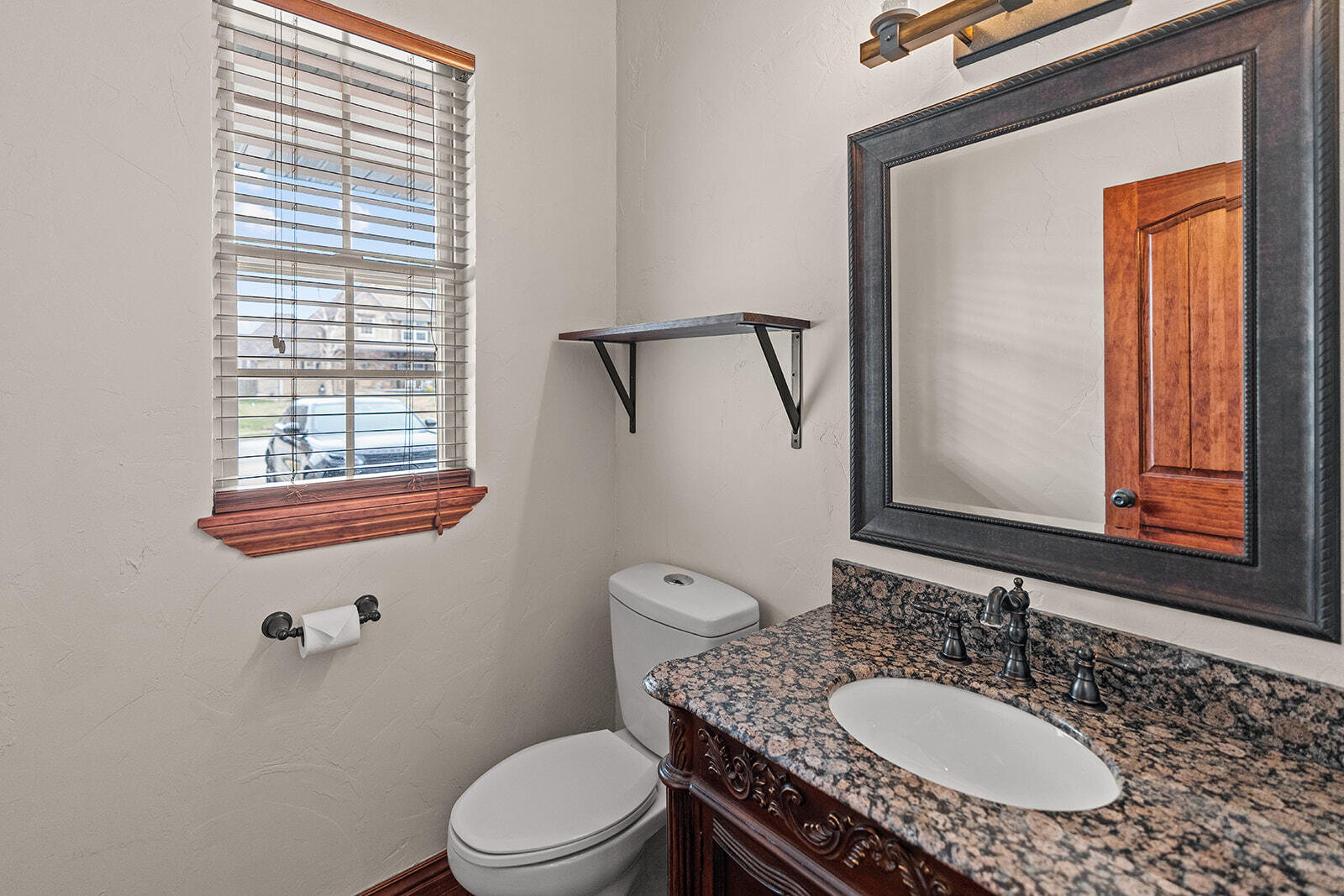 3409 North Brinnsfield Drive Property Photo 17