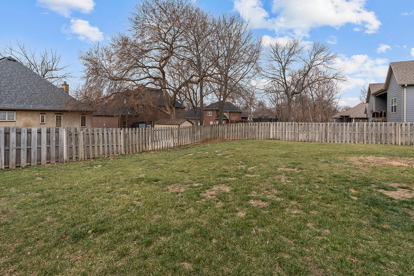 3409 North Brinnsfield Drive Property Photo 33