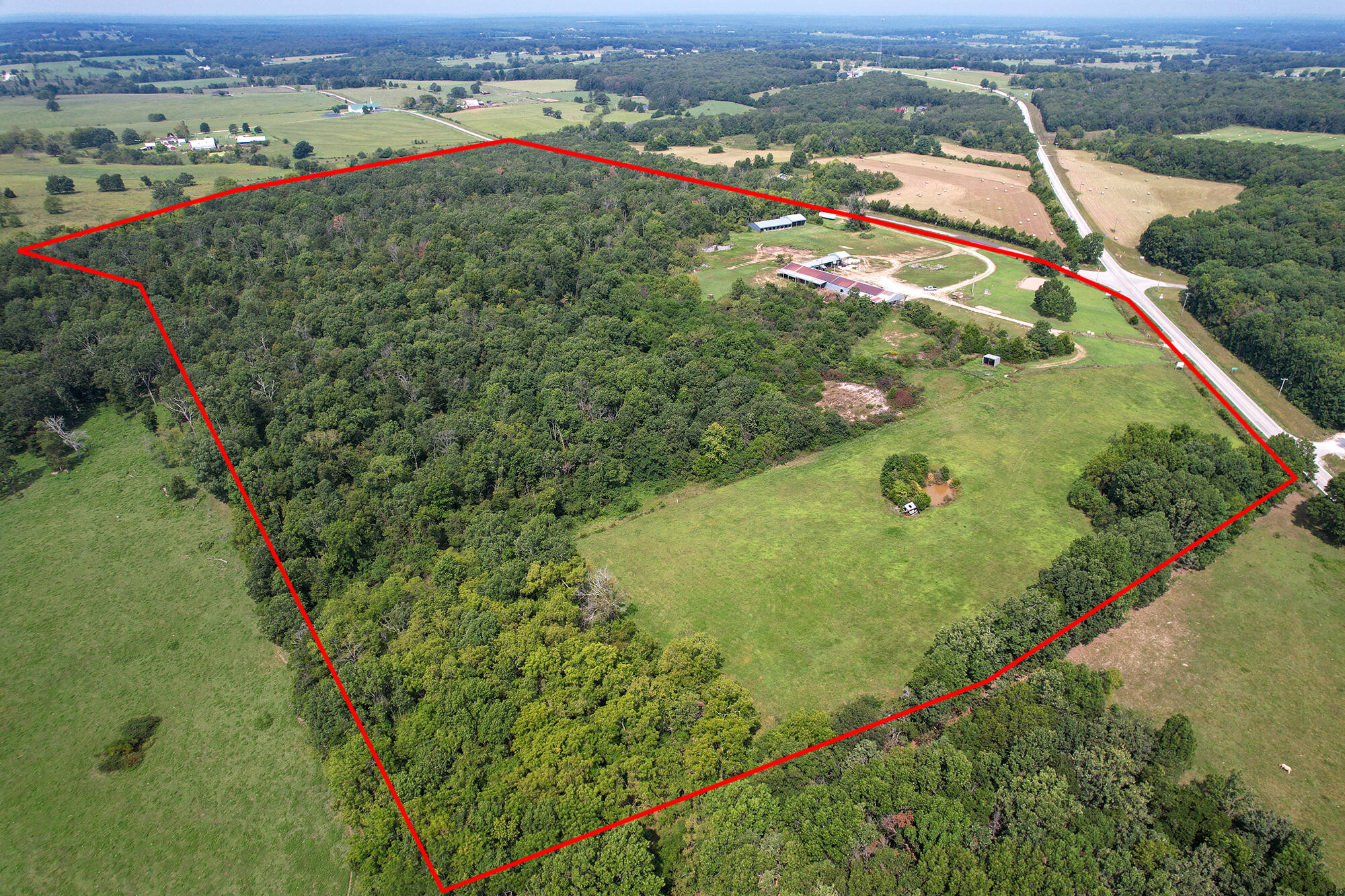 7994 Highway F Property Photo 45