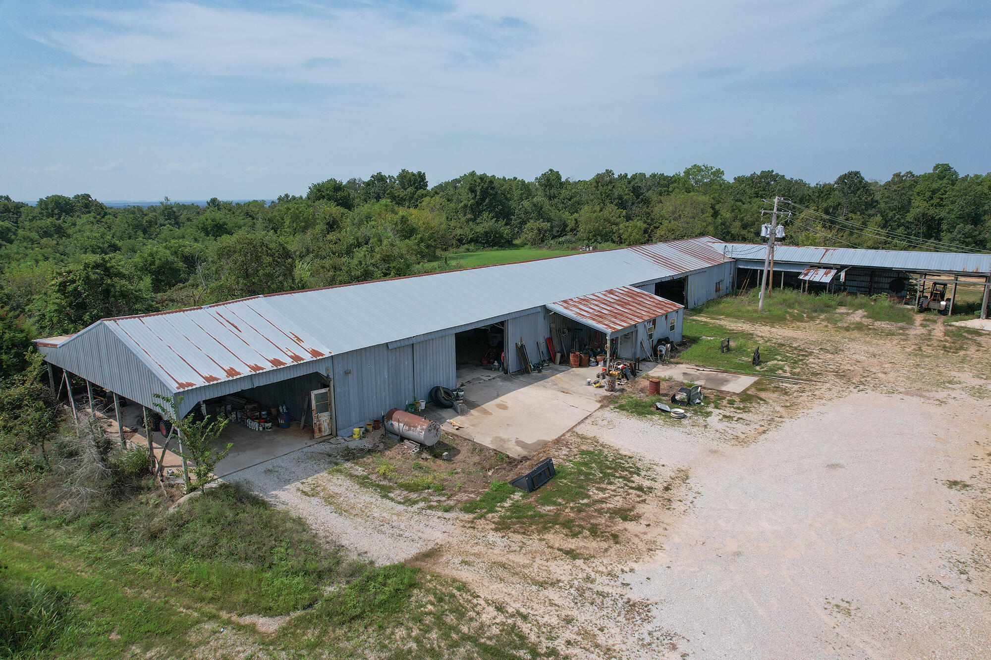7994 Highway F Property Photo 73