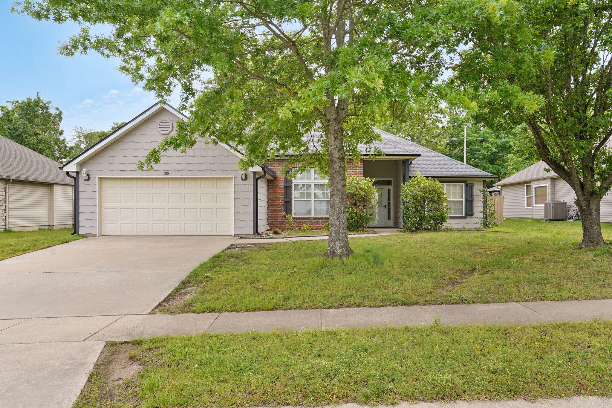 108 Sapling Drive Property Photo 1