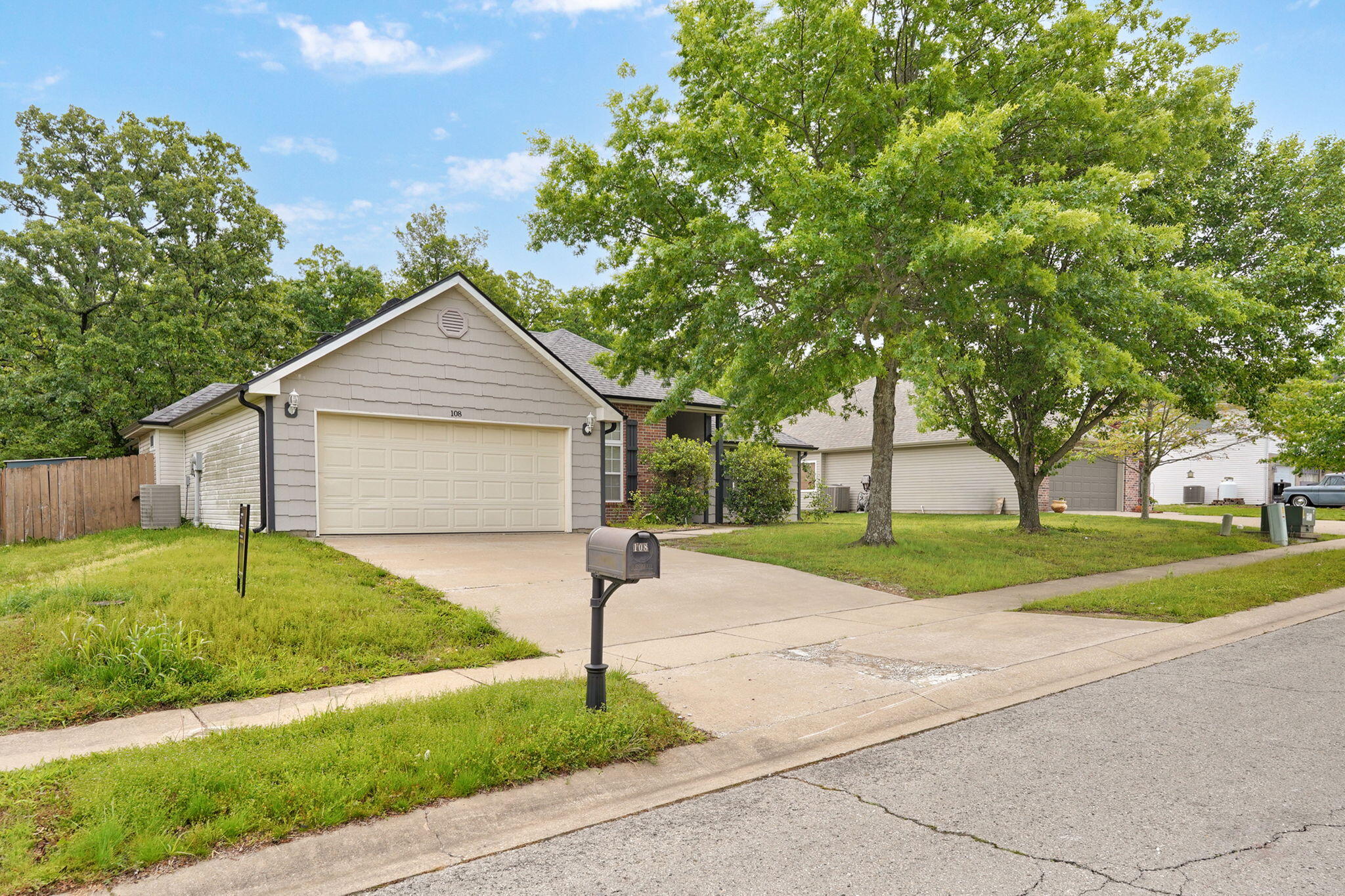 108 Sapling Drive Property Photo 2