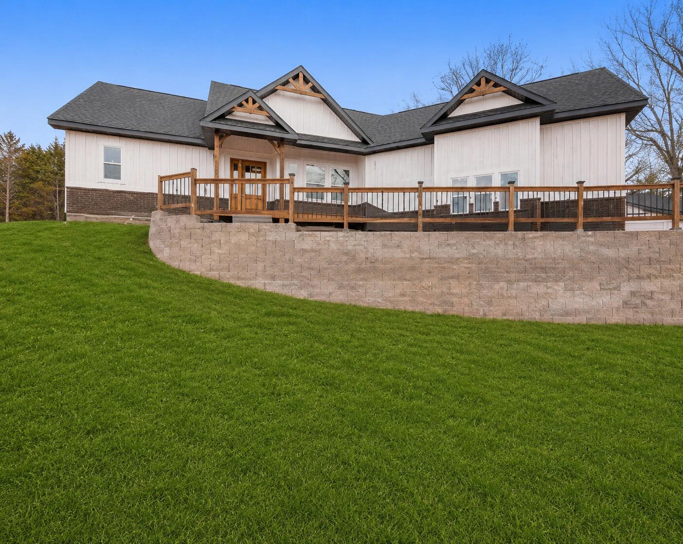 1029 Hanging Branch Ridge Property Photo 1