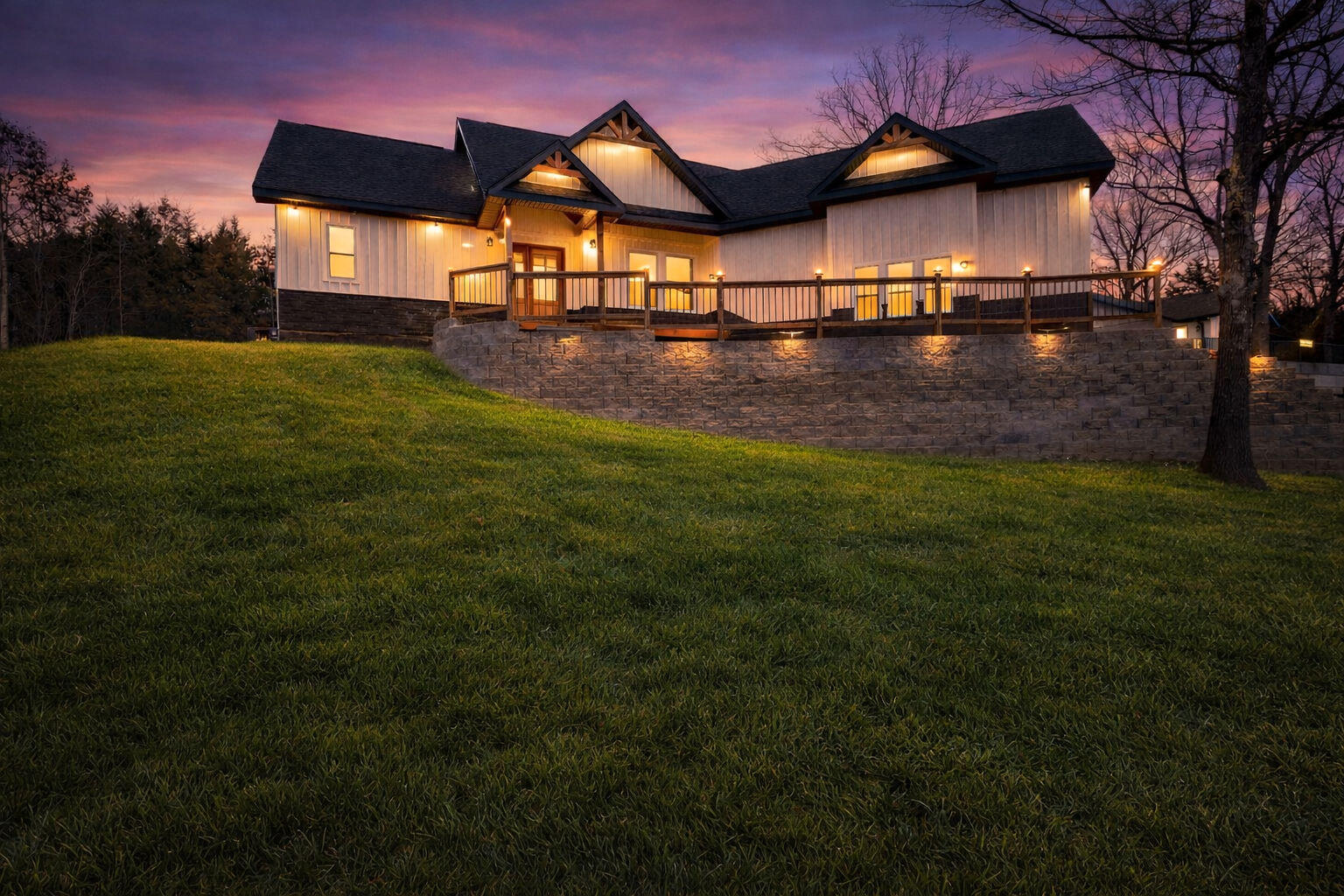 1029 Hanging Branch Ridge Property Photo 2
