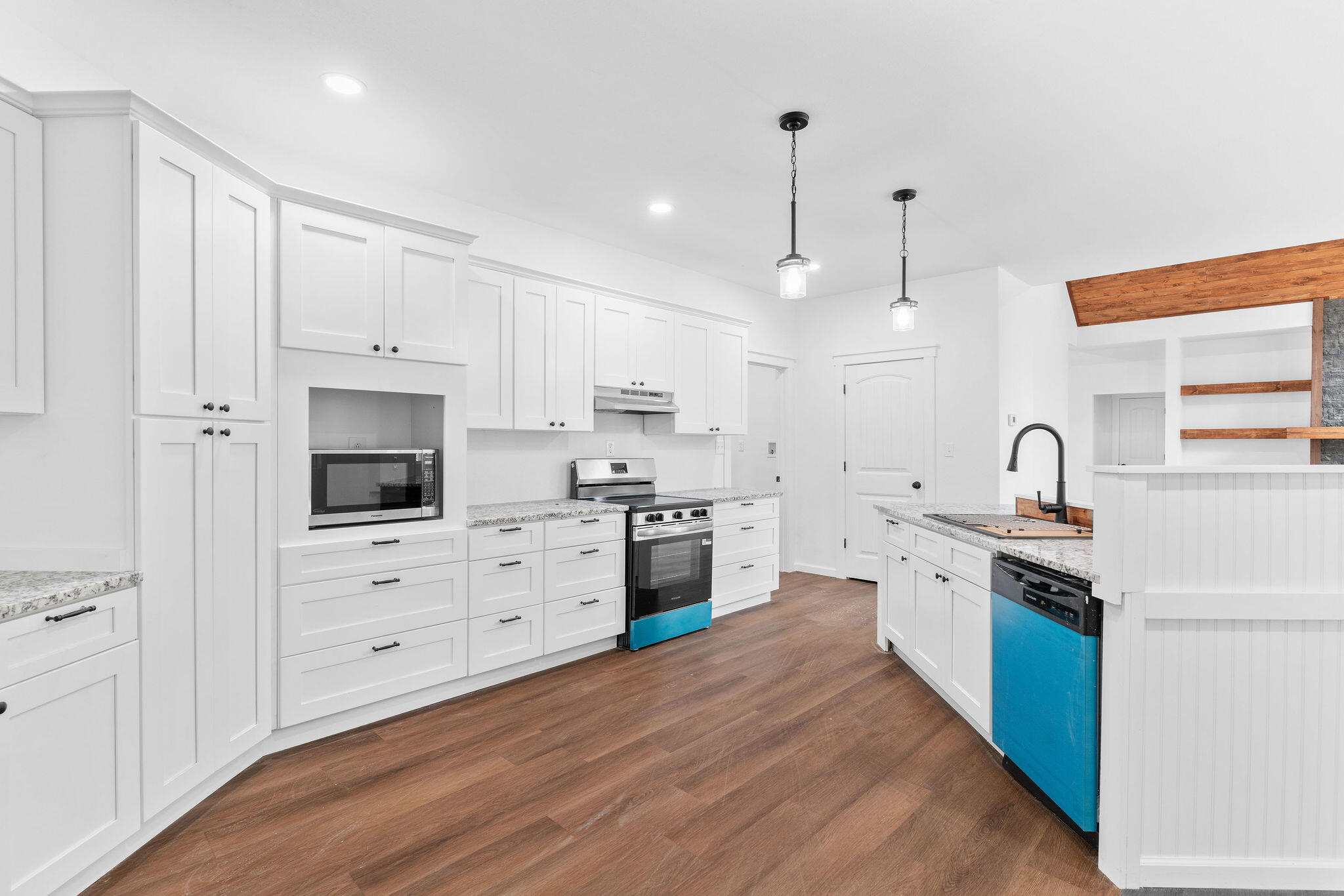 1029 Hanging Branch Ridge Property Photo 15